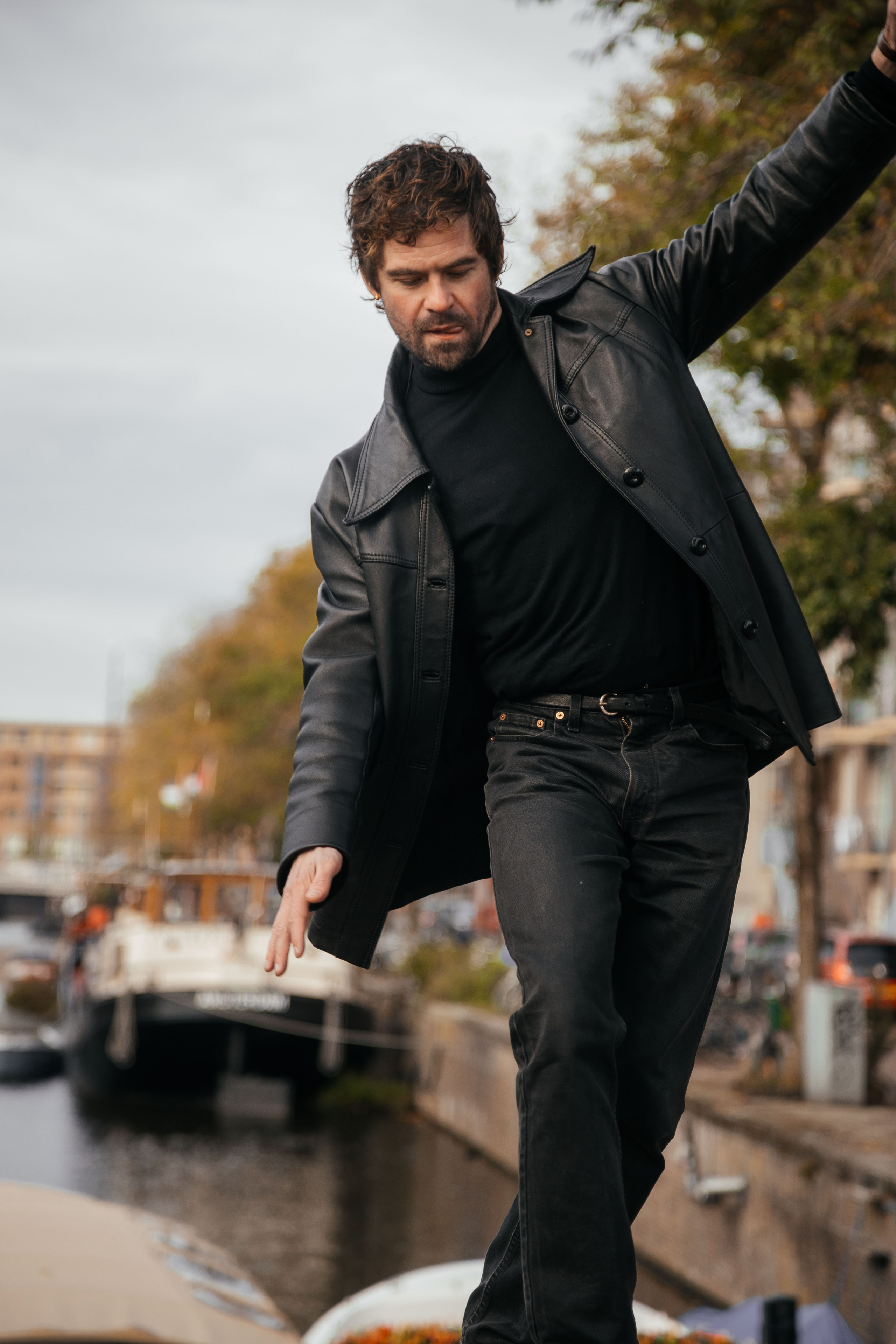 Metthew. Фотограф Андрій Некрасов