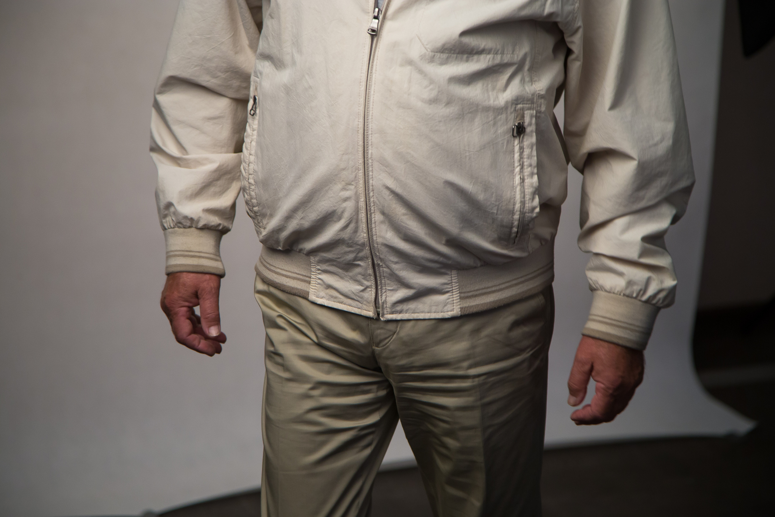 People. Photographer Andrey Nekrasov