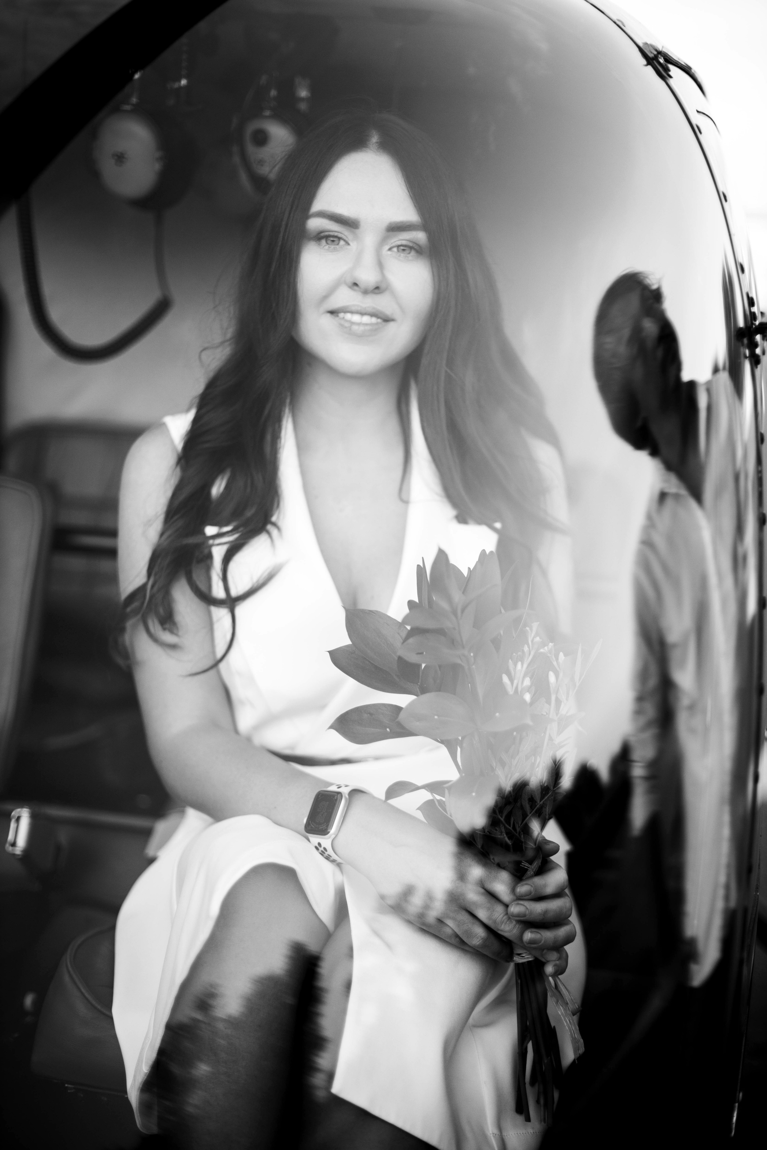 Anastasia and Dmytro. Photographer Andrey Nekrasov