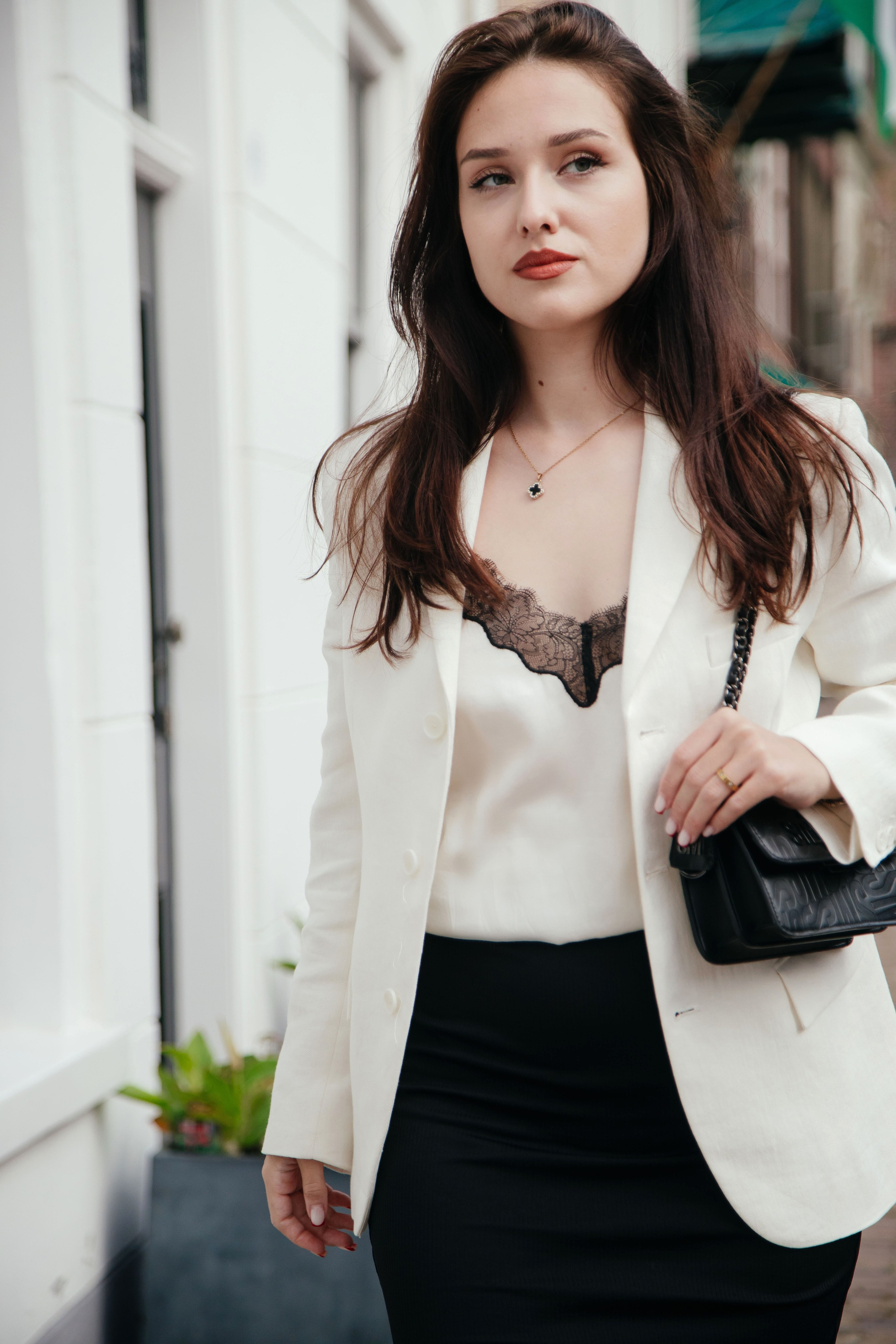 Oleksandra. Photographer Andrey Nekrasov