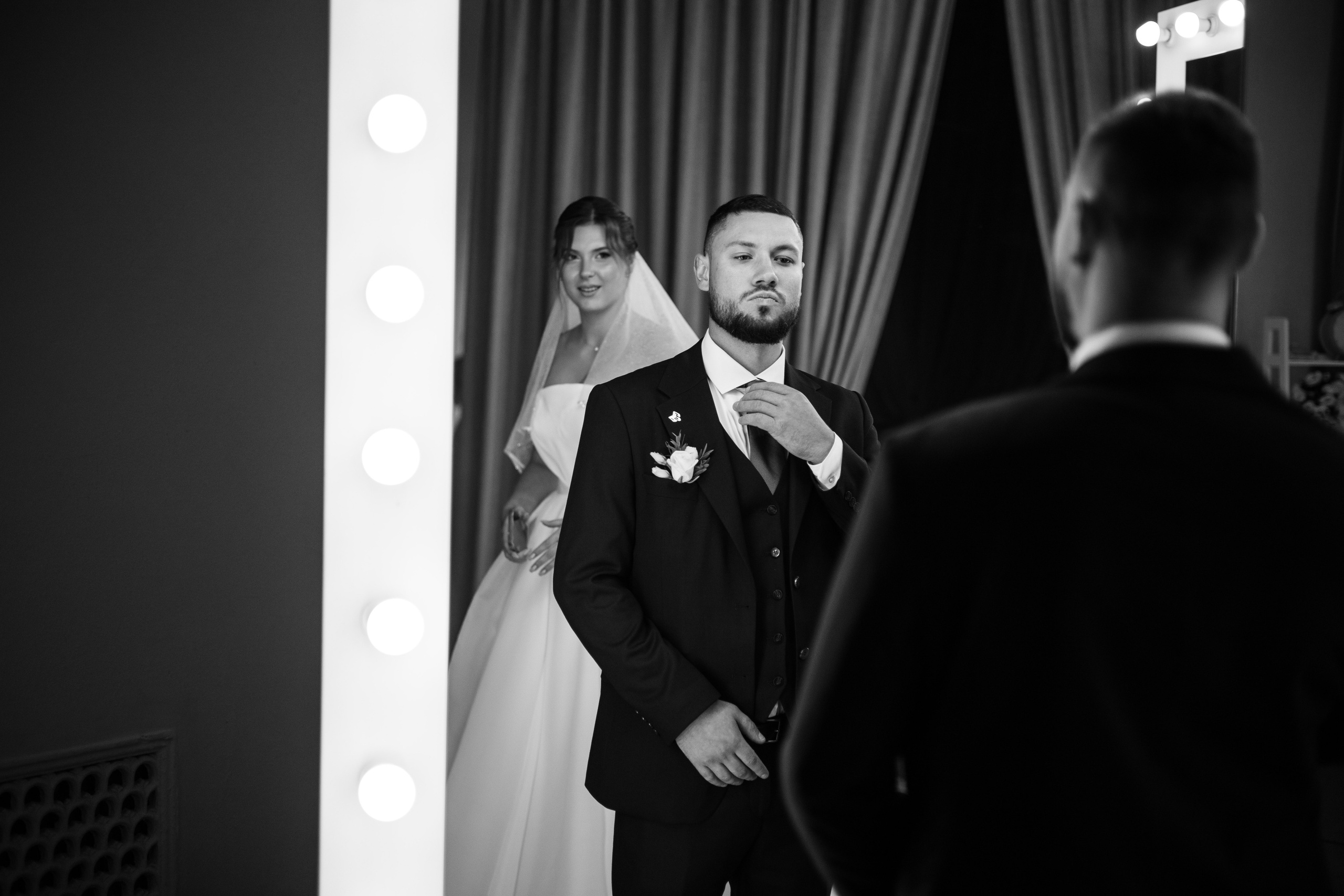 Vladyslav and Victoria. Photographer Andrey Nekrasov