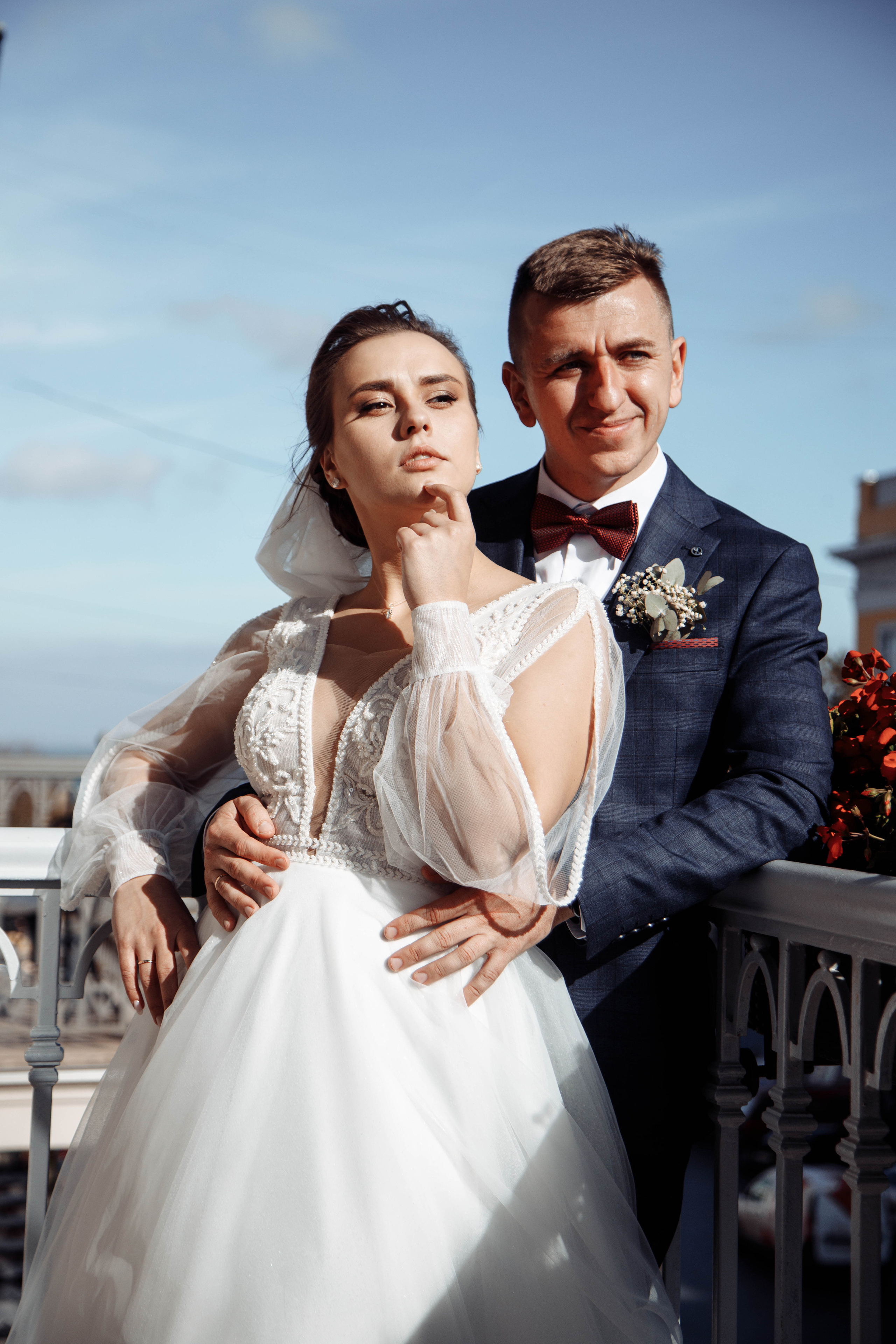 Wedding photographer Netherlands. Photographer Andrey Nekrasov