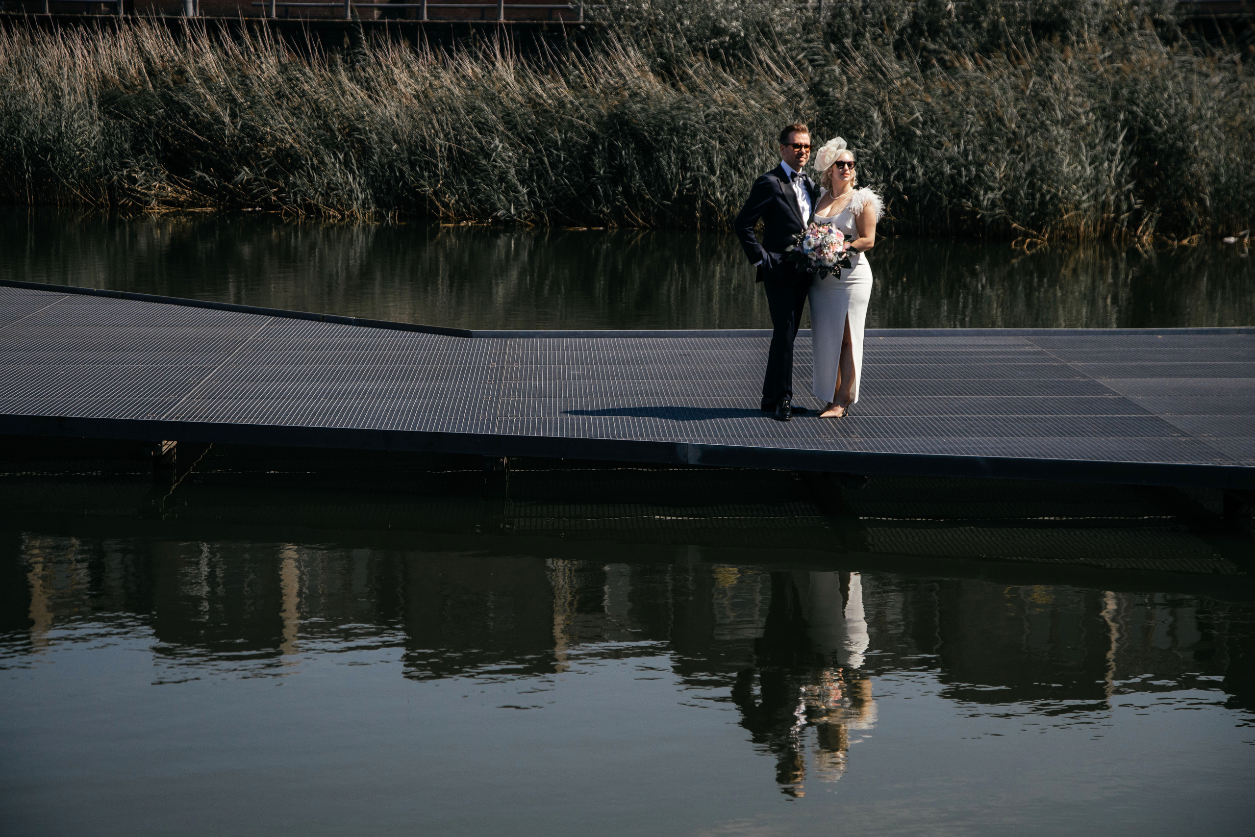Wedding photographer Netherlands. Photographer Andrey Nekrasov