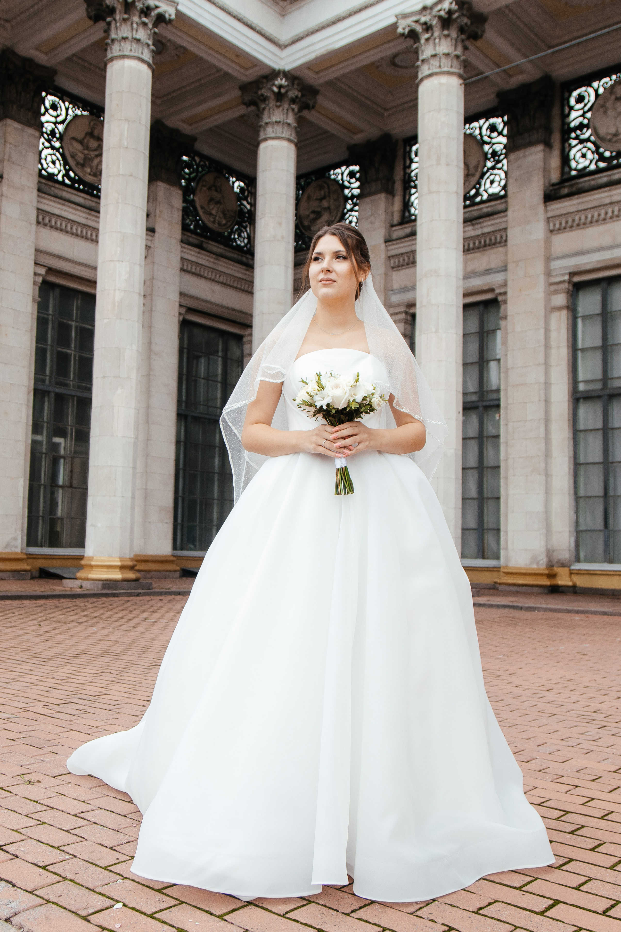 Vladyslav and Victoria. Photographer Andrey Nekrasov
