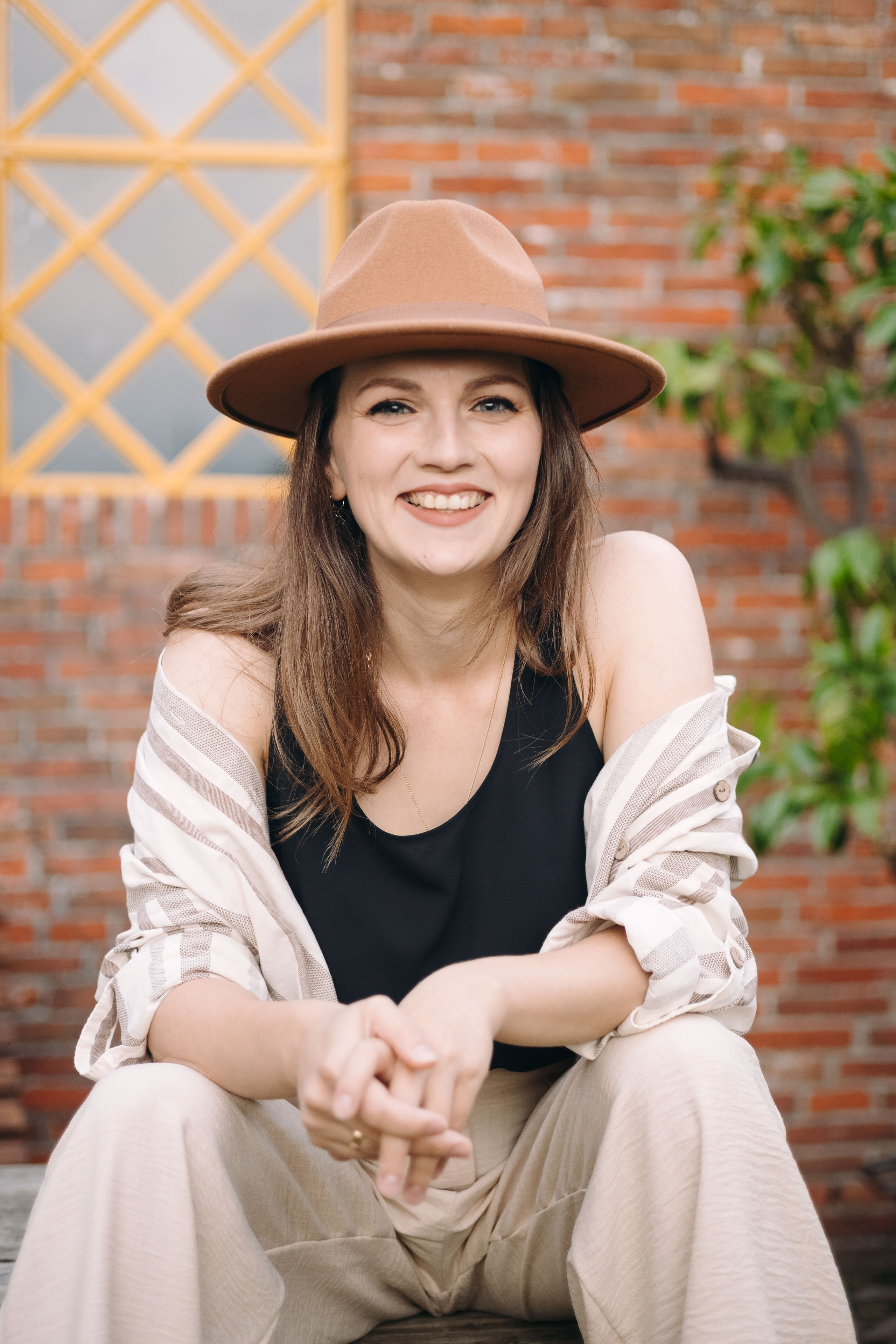 Kate. Photographer Andrey Nekrasov