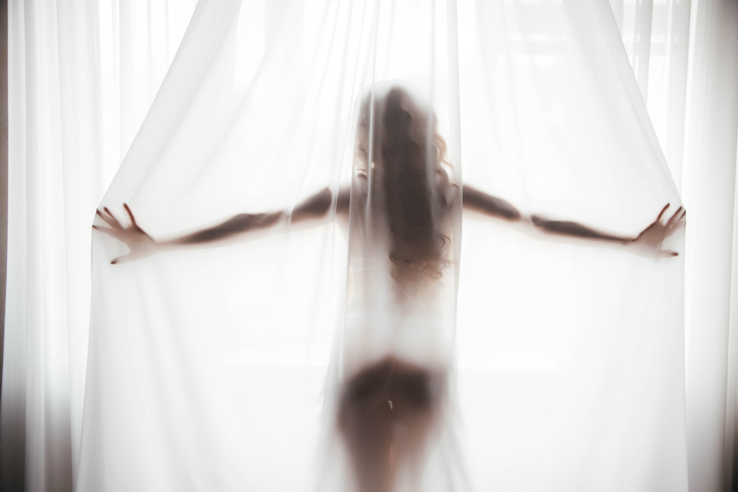 Julia. Photographer Andrey Nekrasov