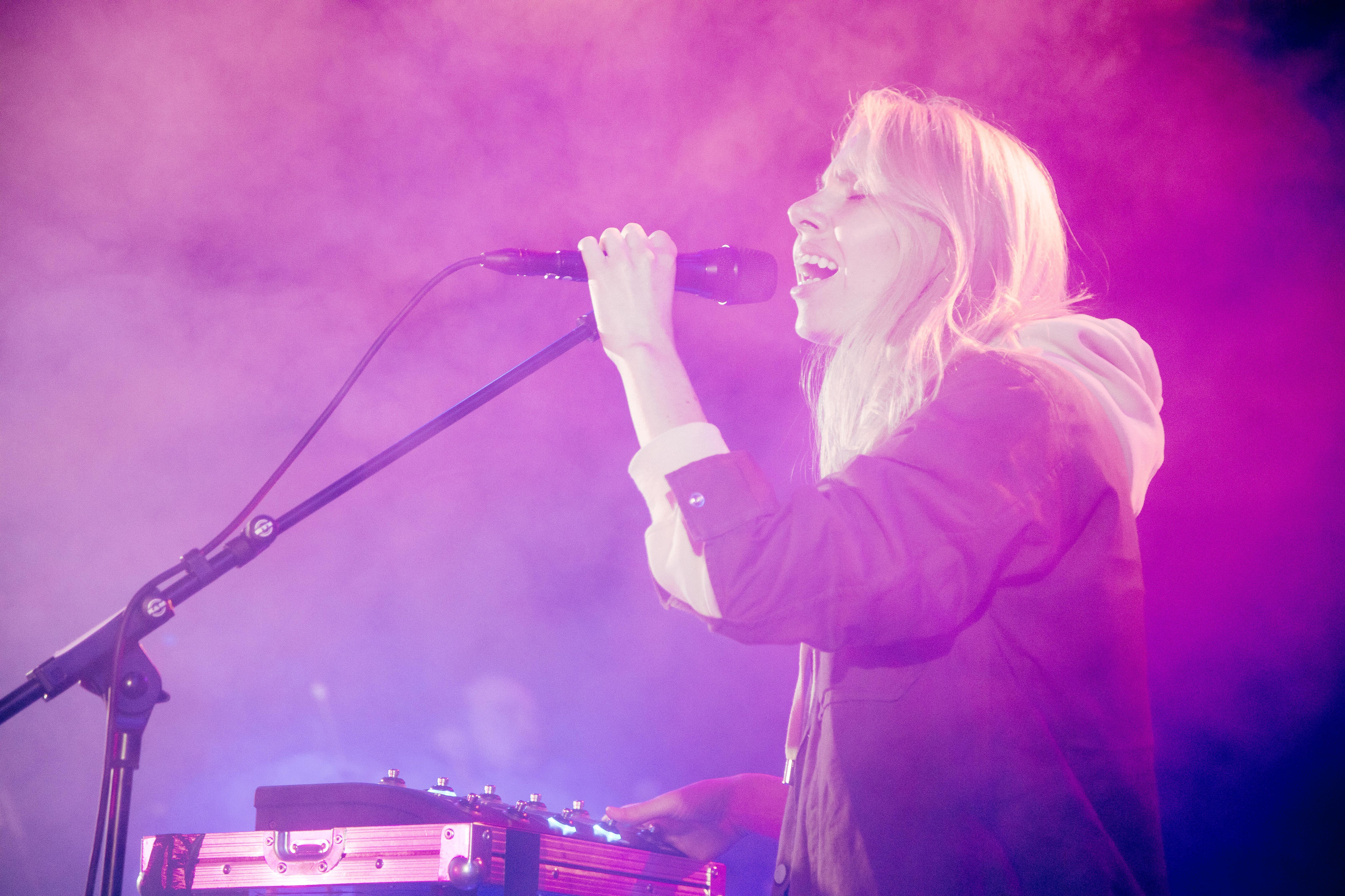 Taras Shevchenko Festival “Ше.Fest”. Photographer Andrey Nekrasov