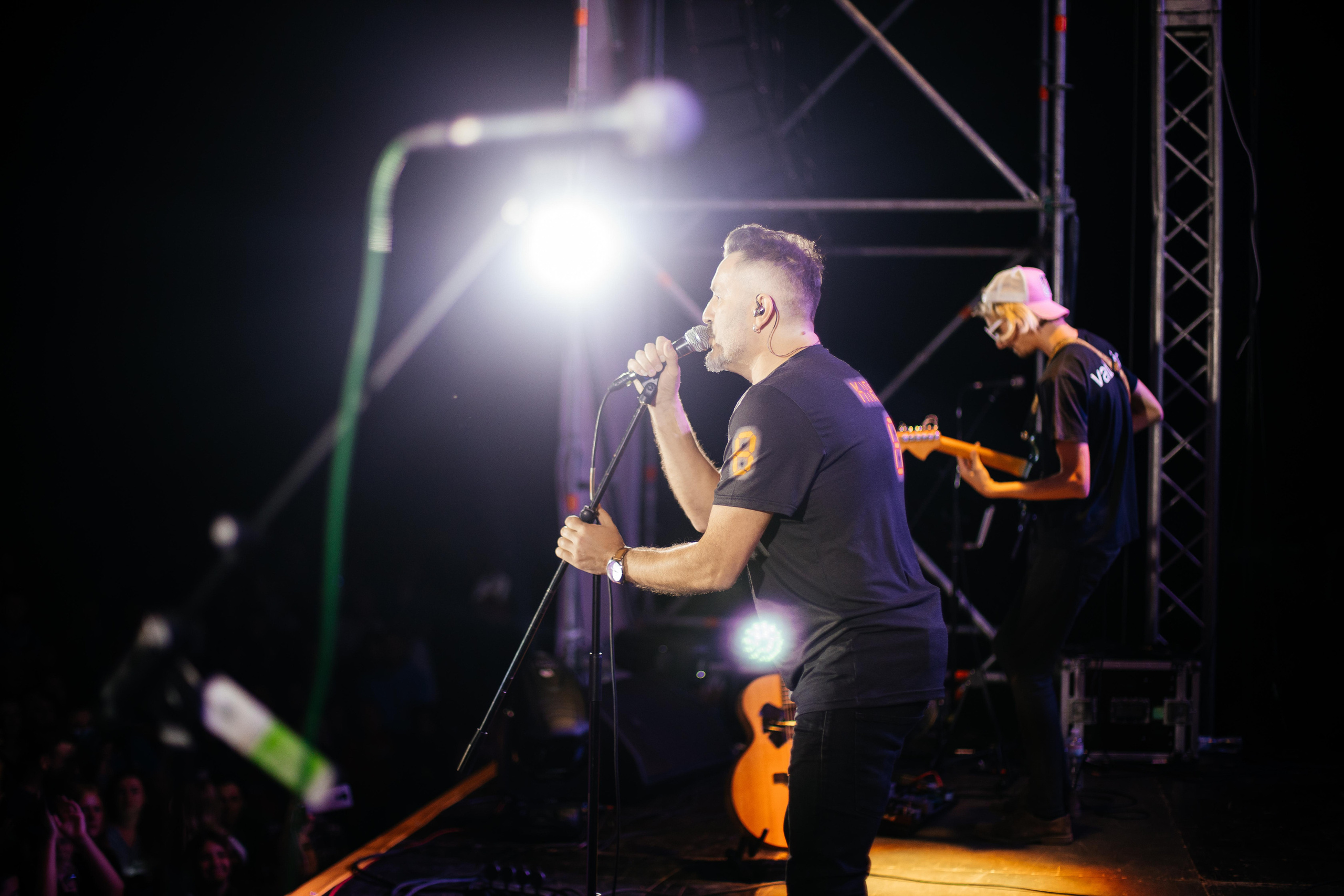 Taras Shevchenko Festival “Ше.Fest”. Photographer Andrey Nekrasov