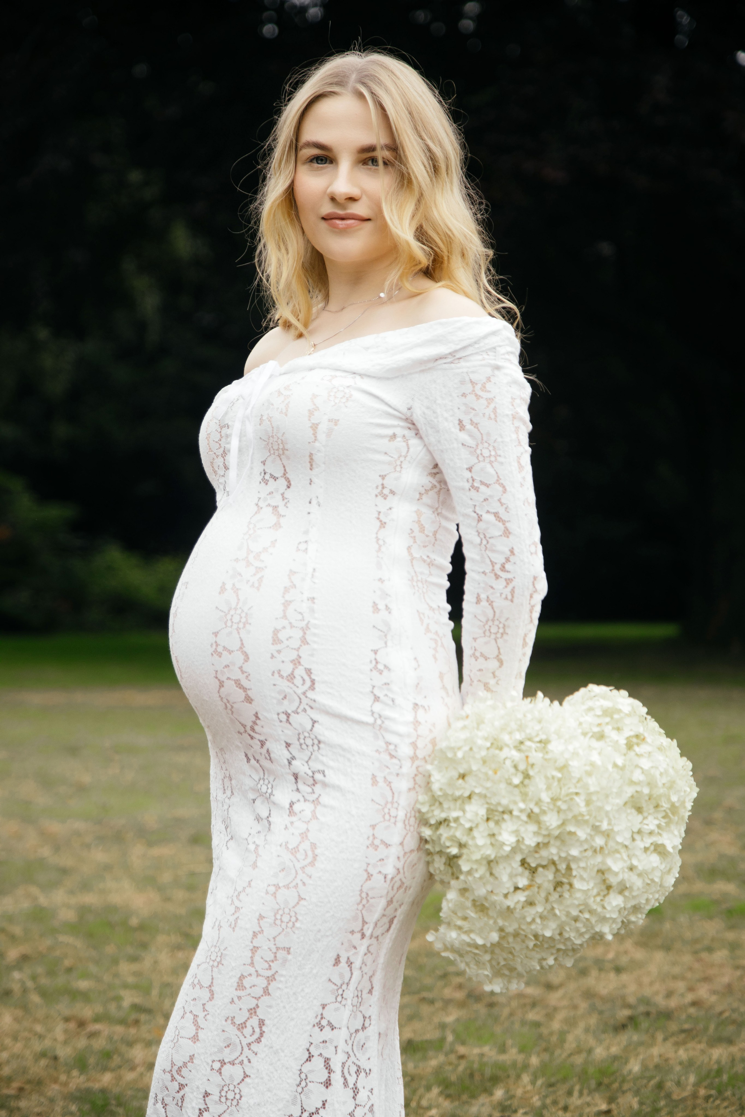 Maria and Nikita. Photographer Andrey Nekrasov