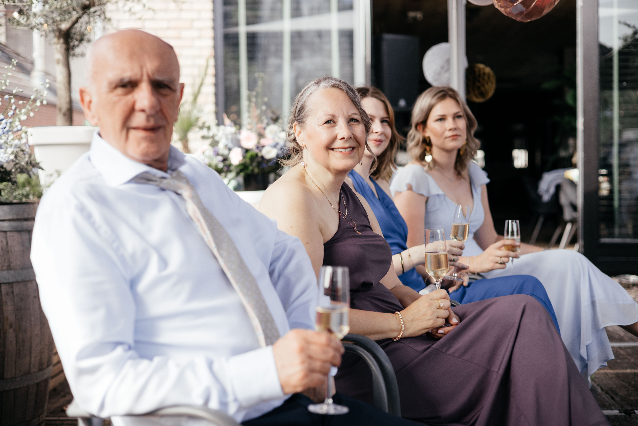 Wedding photographer Netherlands. Photographer Andrey Nekrasov