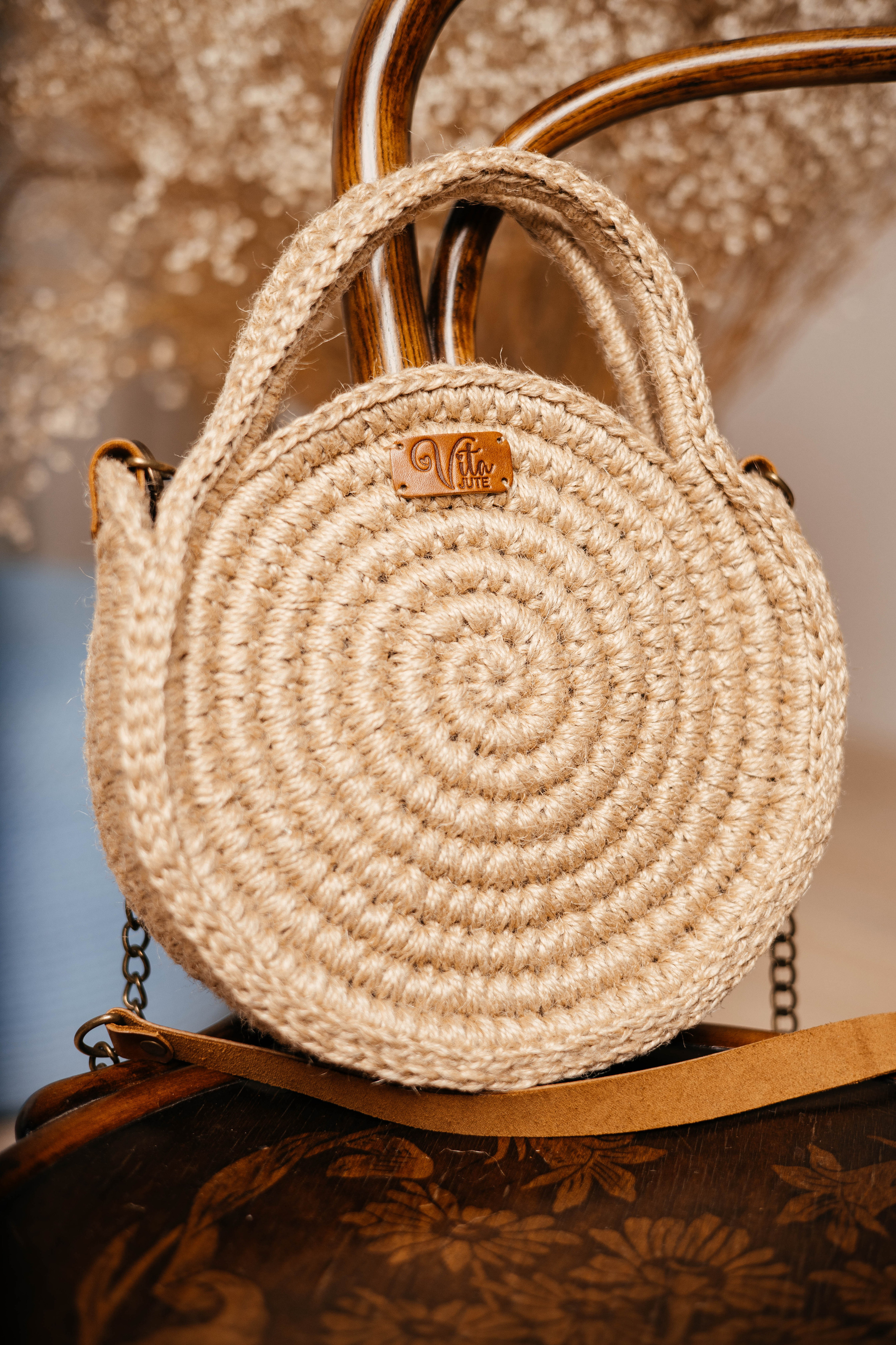 Vita Jute. Photographer Andrey Nekrasov