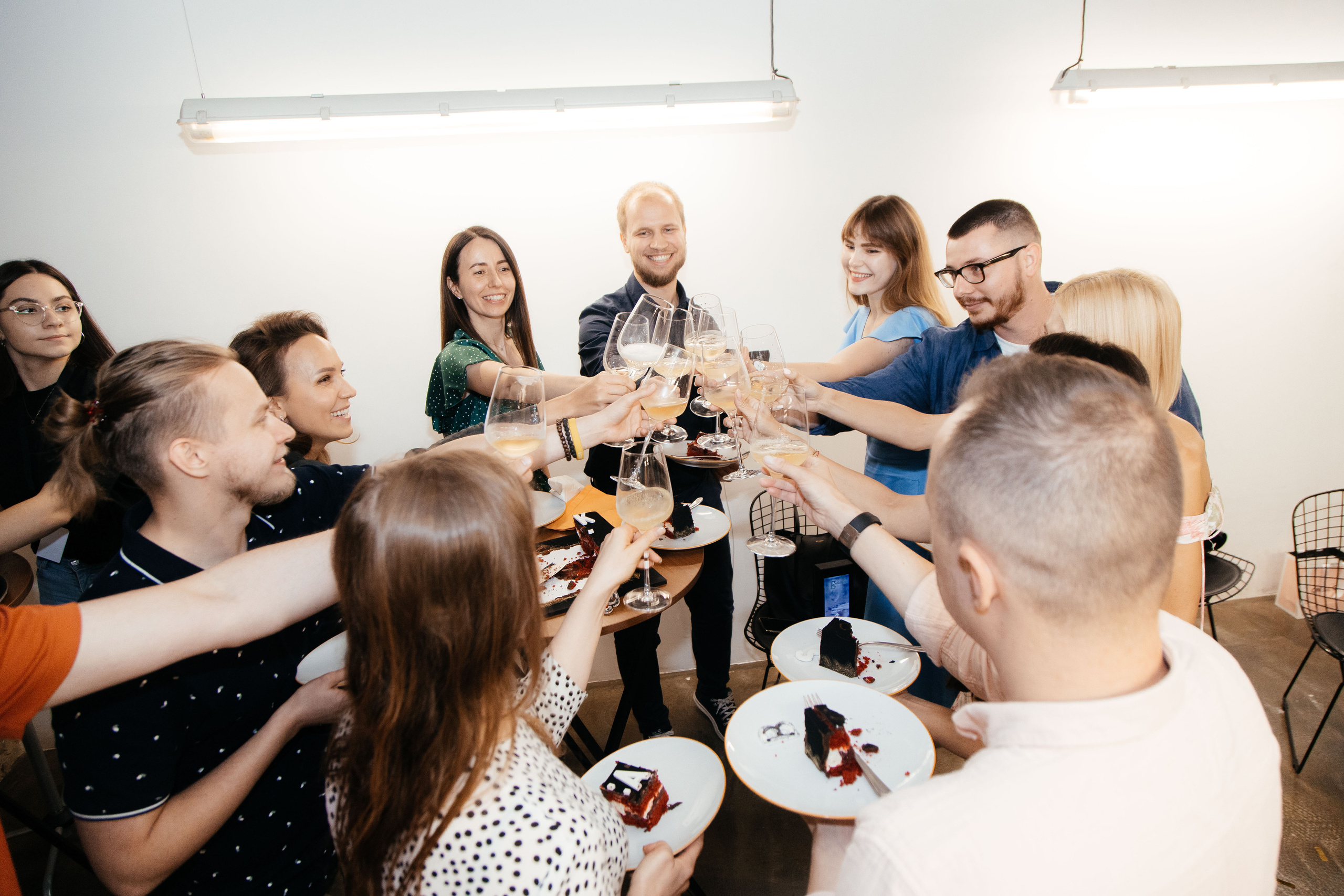 Iryna Palko. Photographer Andrey Nekrasov