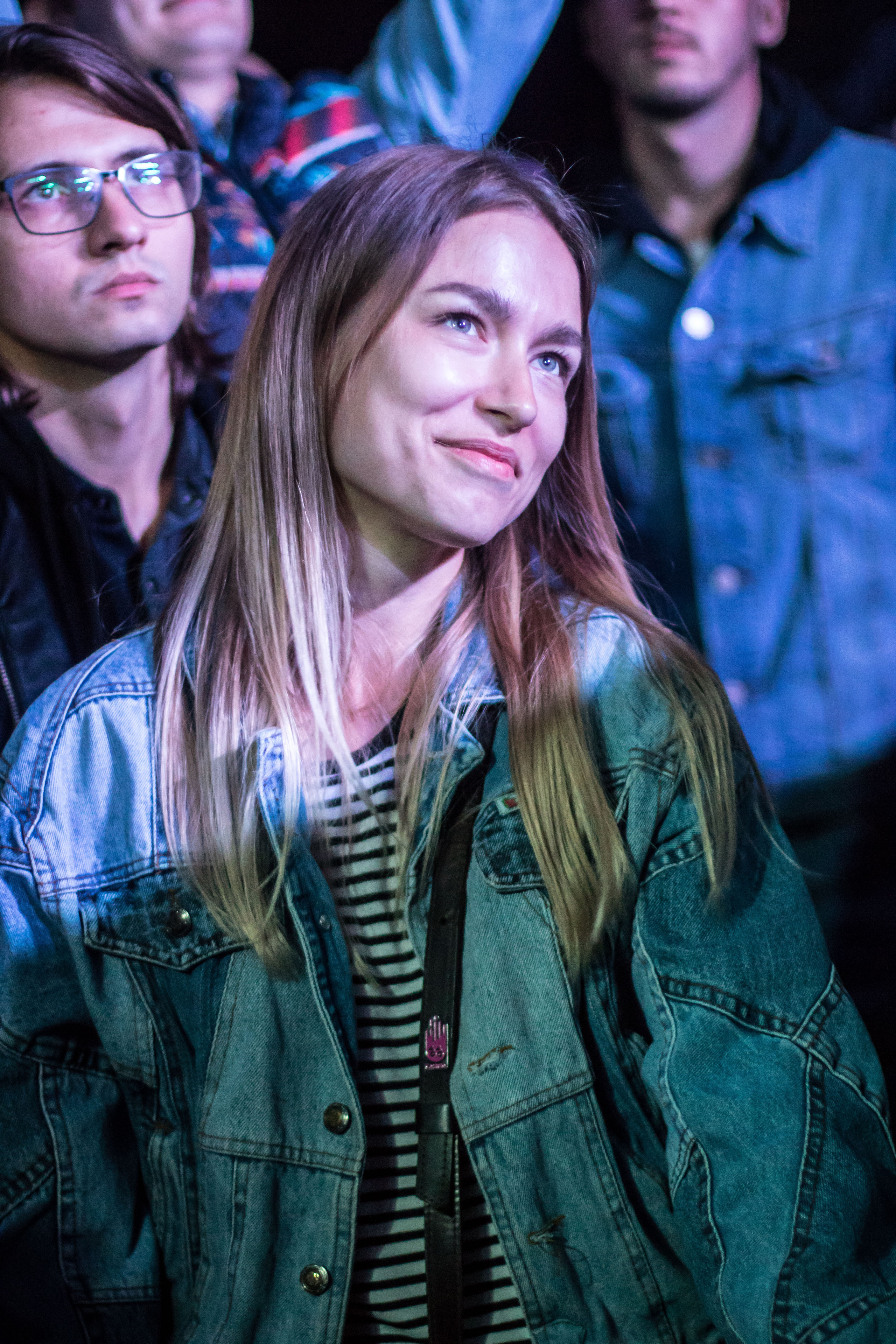 Taras Shevchenko Festival “Ше.Fest”. Photographer Andrey Nekrasov