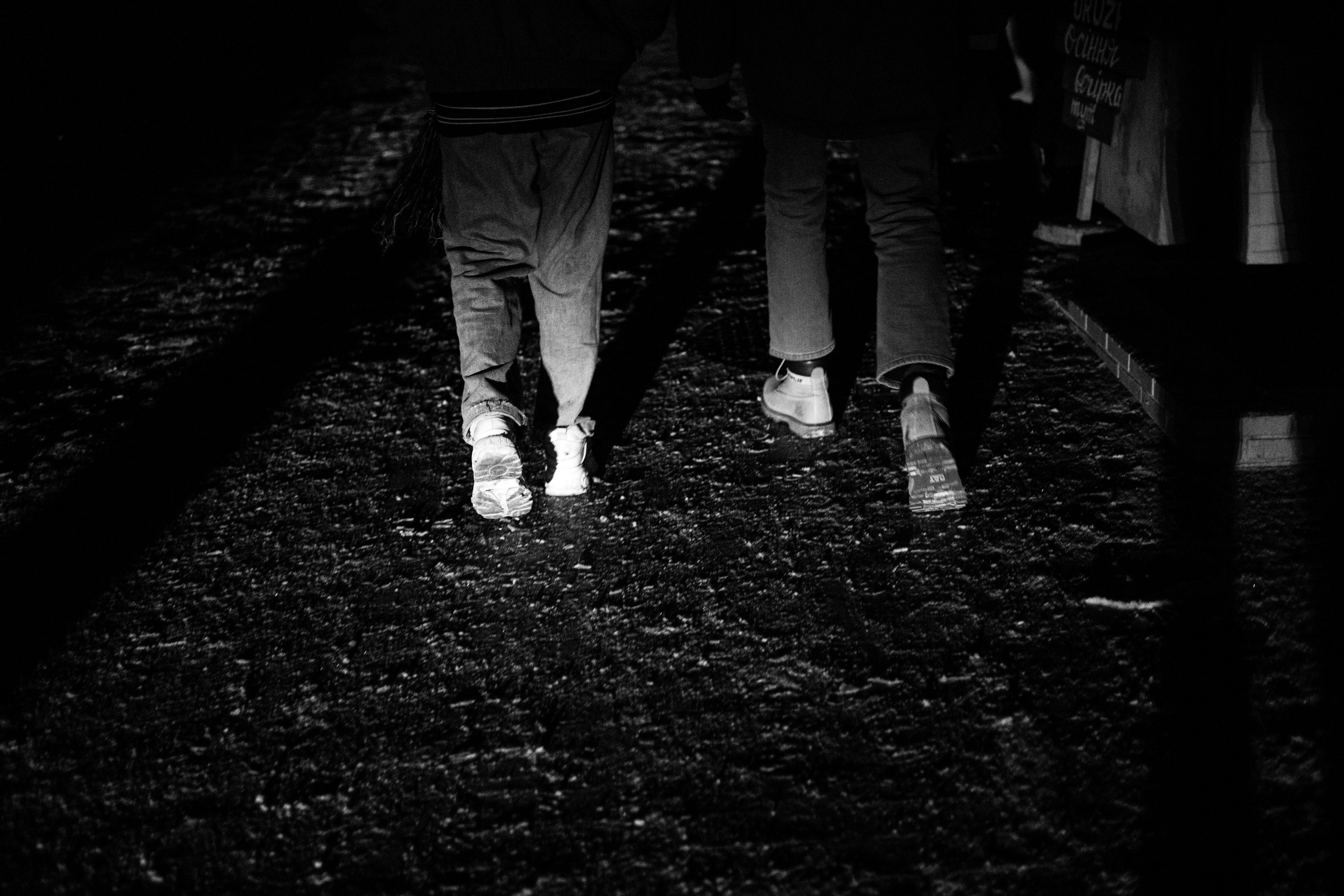 ART. Photographer Andrey Nekrasov