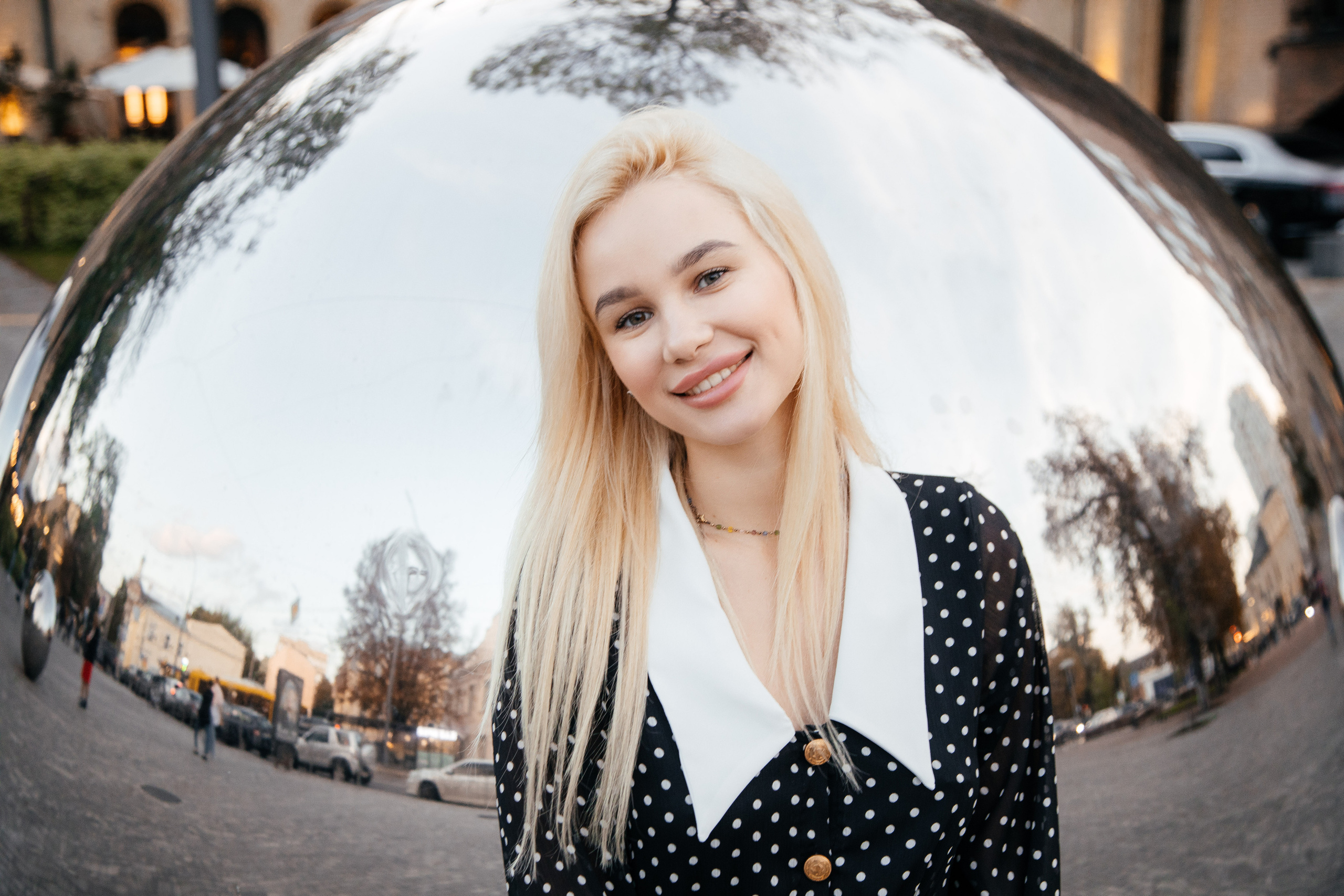 Vlada. Photographer Andrey Nekrasov