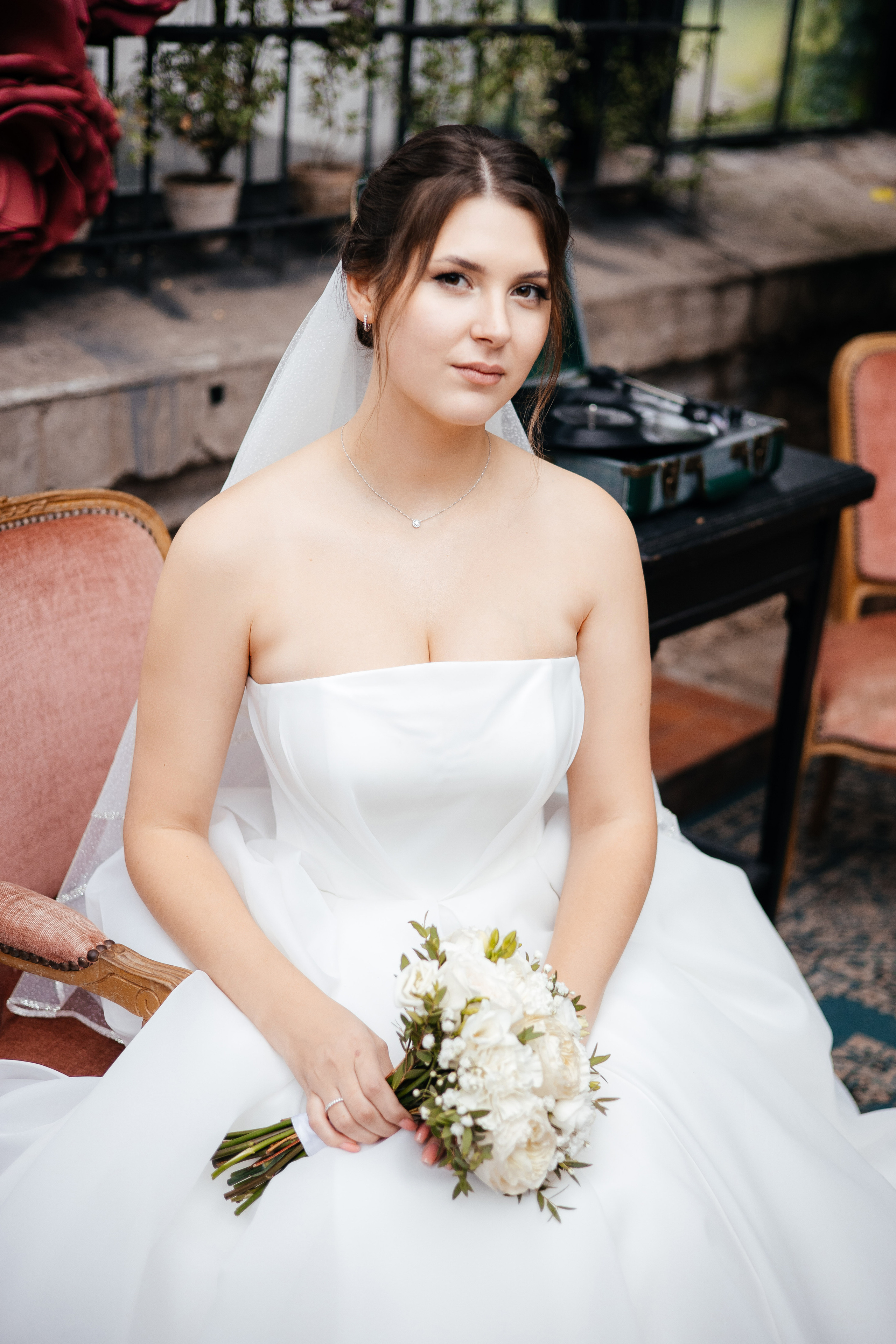 Vladyslav and Victoria. Photographer Andrey Nekrasov