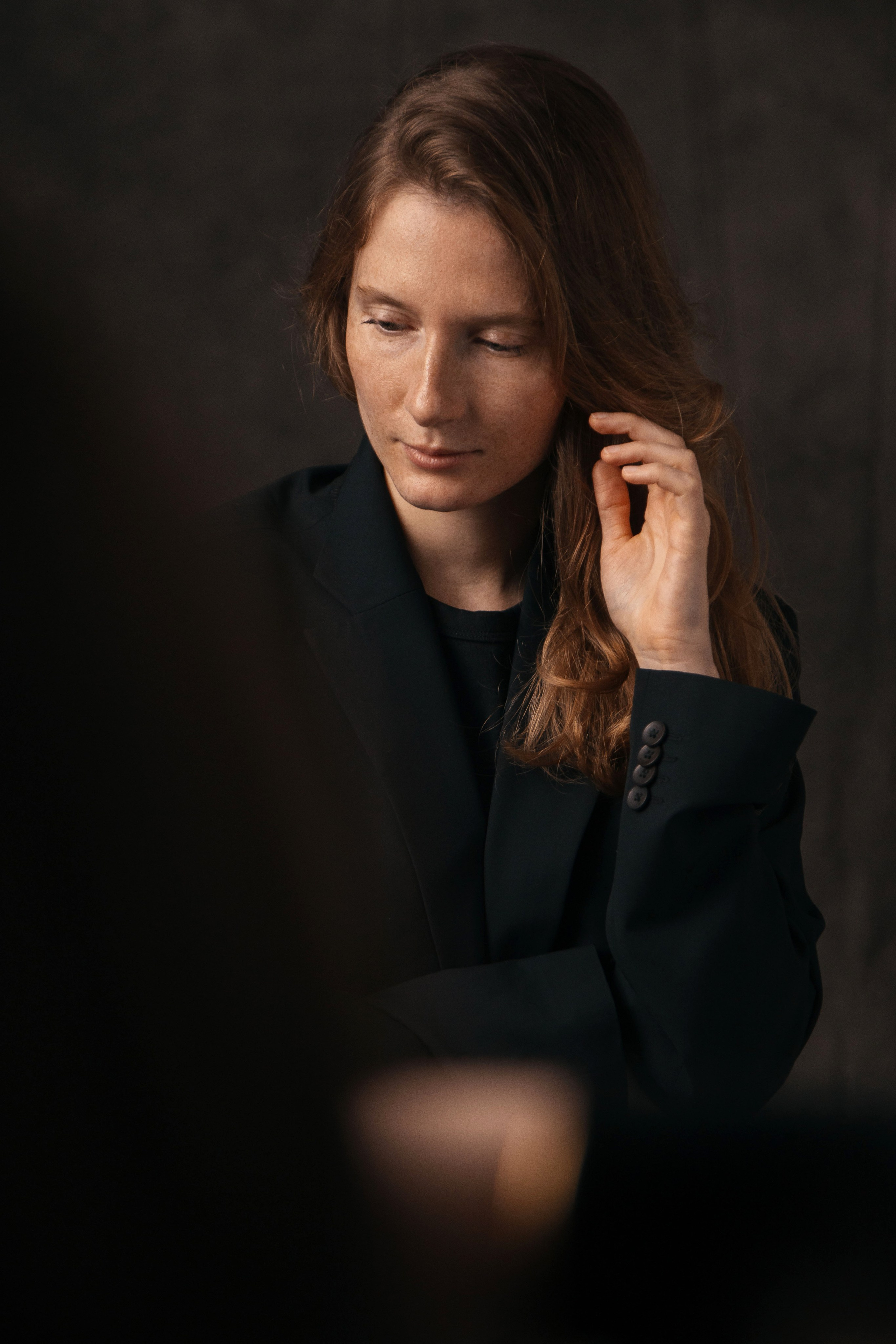 Kate. Фотограф Андрій Некрасов