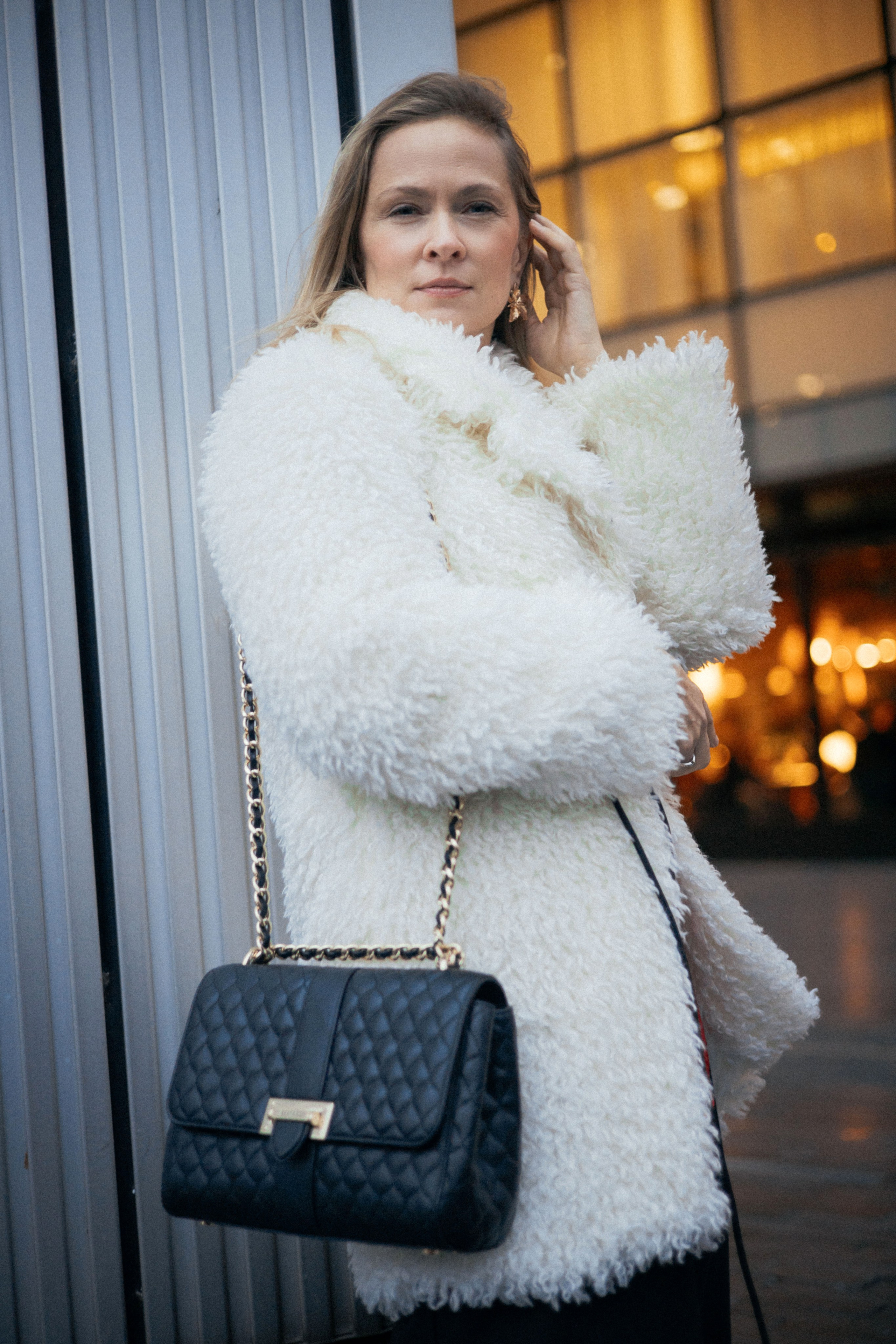 Hanna. Photographer Andrey Nekrasov