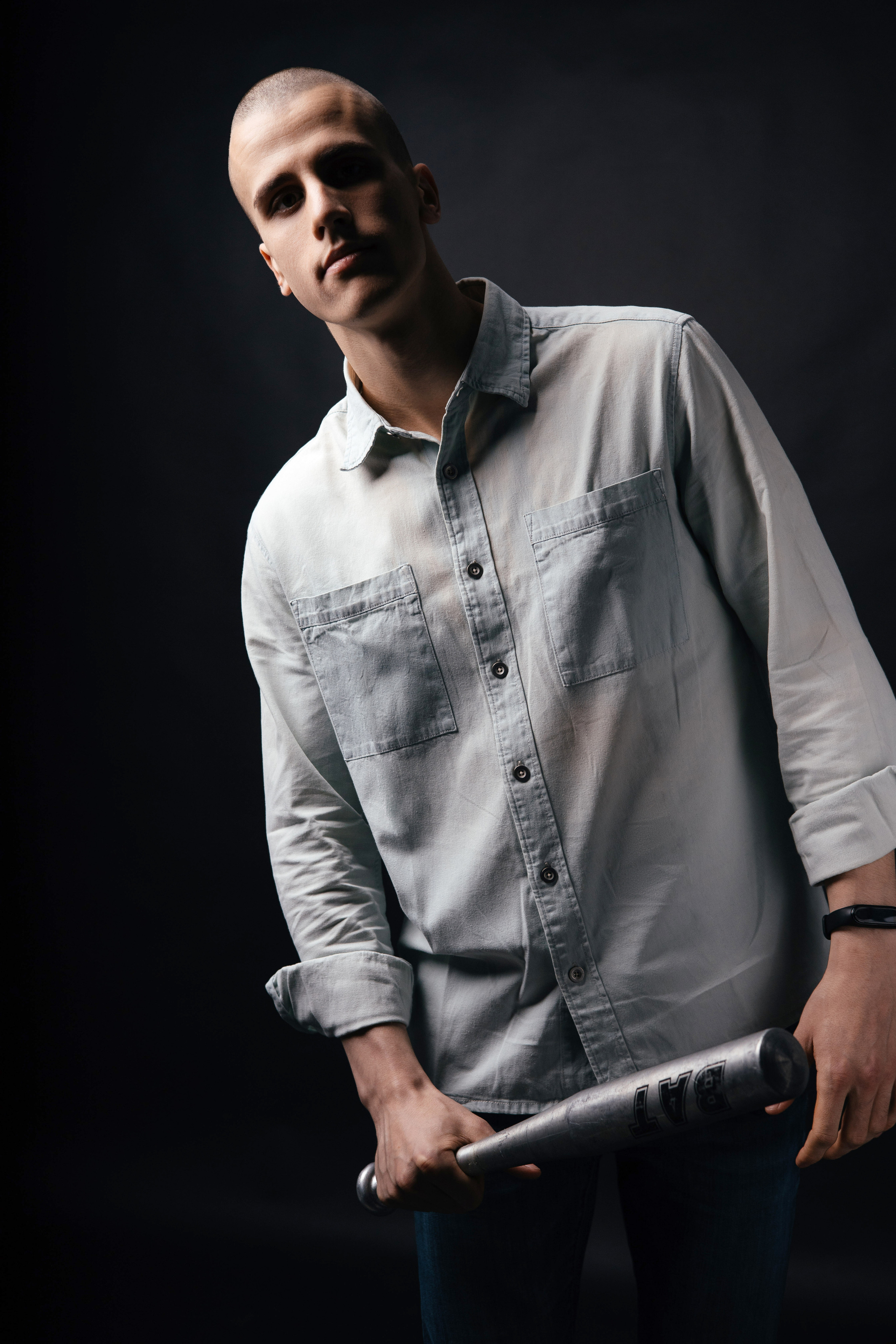 Artem. Photographer Andrey Nekrasov