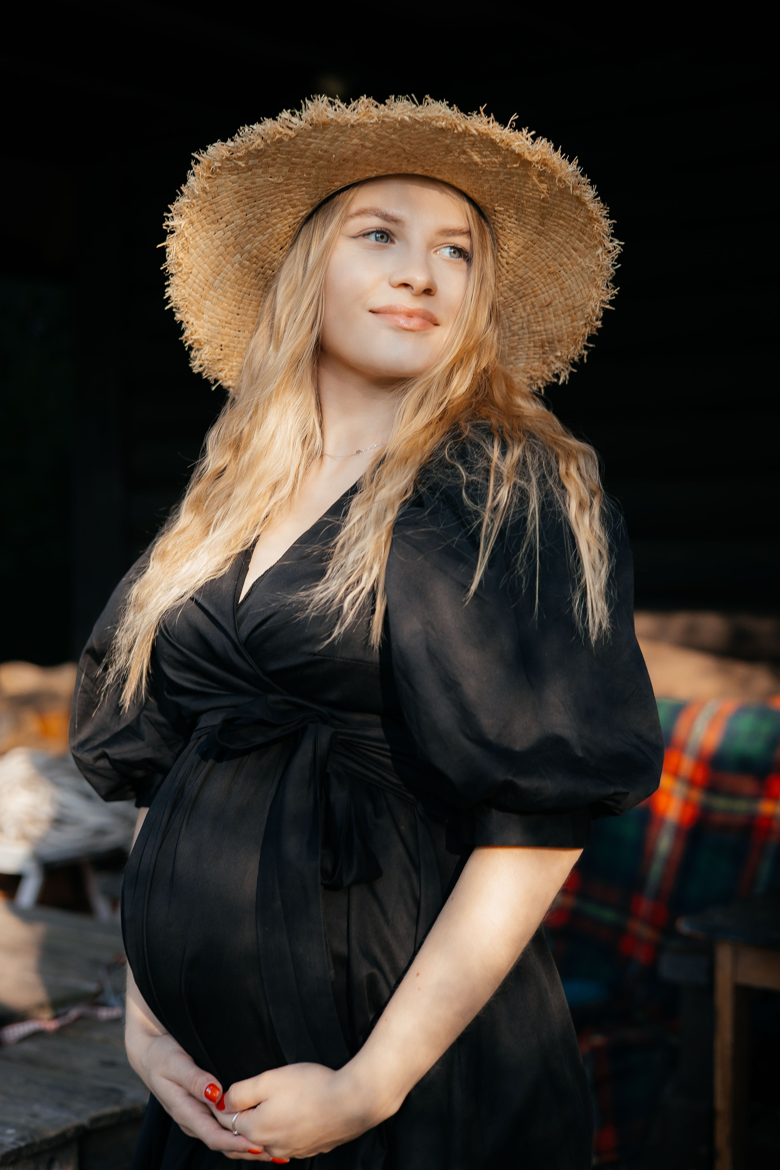 Natilia and Maria. Photographer Andrey Nekrasov