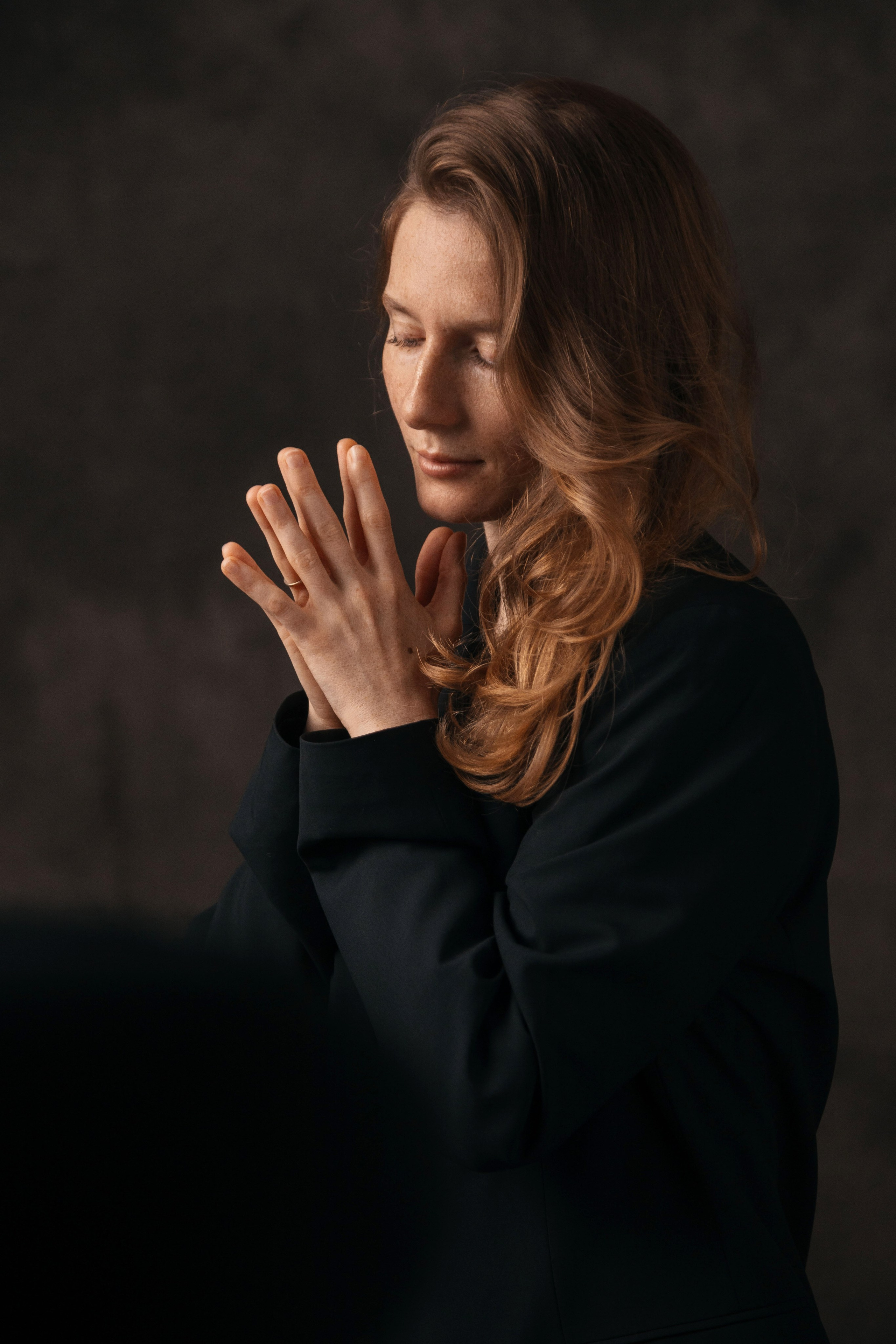 Kate. Фотограф Андрій Некрасов