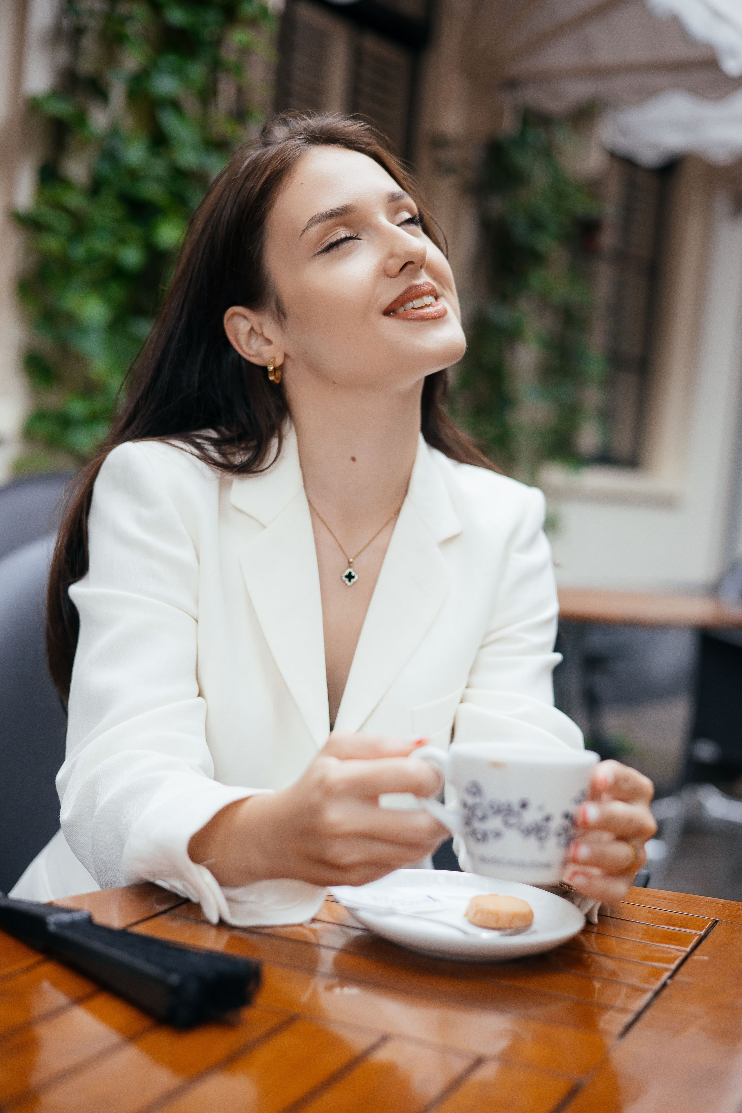 Oleksandra. Photographer Andrey Nekrasov