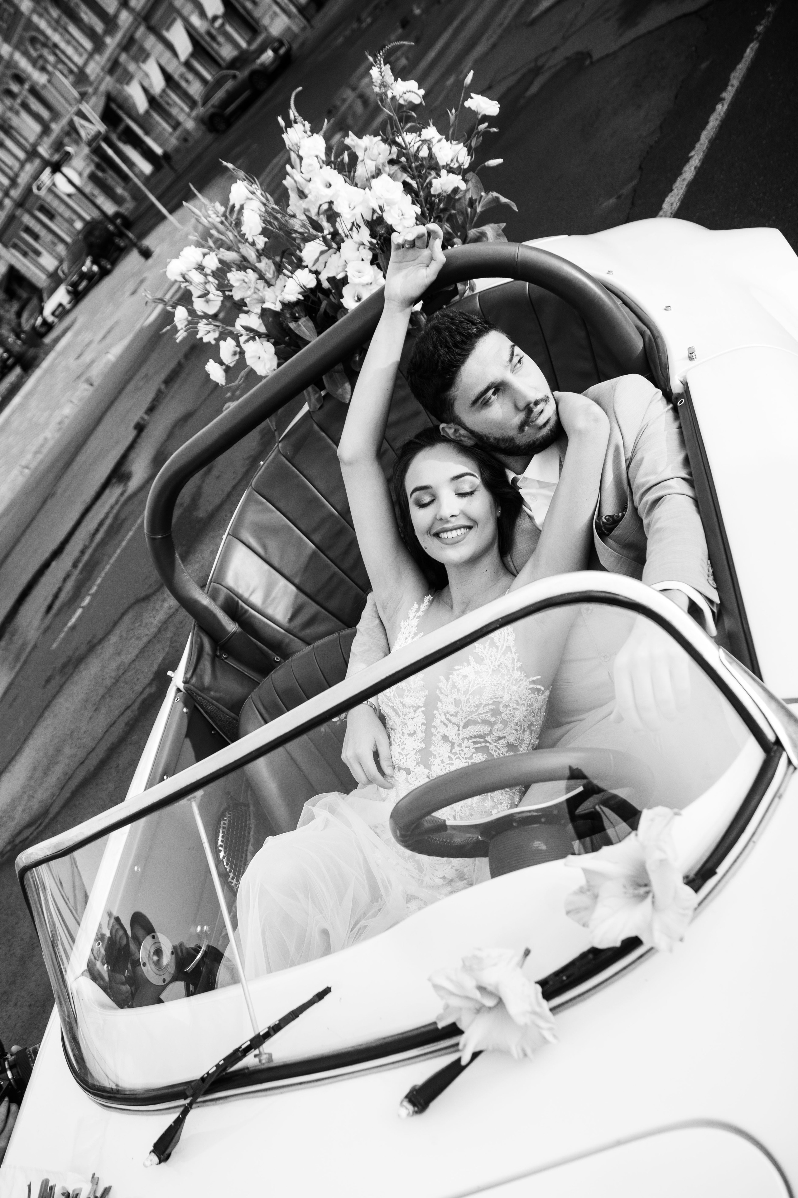 Wedding photographer Netherlands. Photographer Andrey Nekrasov