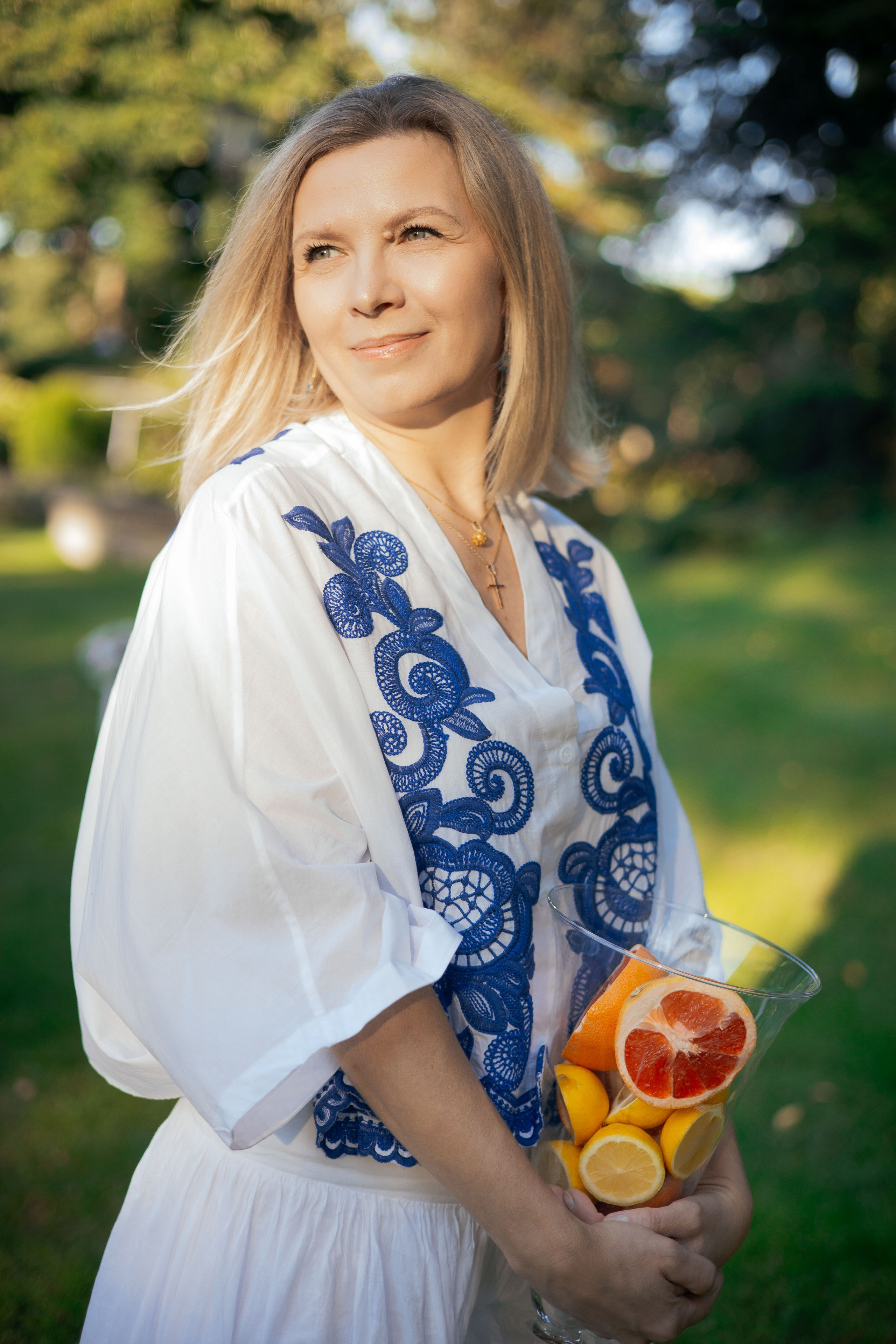 Natilia and Maria. Photographer Andrey Nekrasov