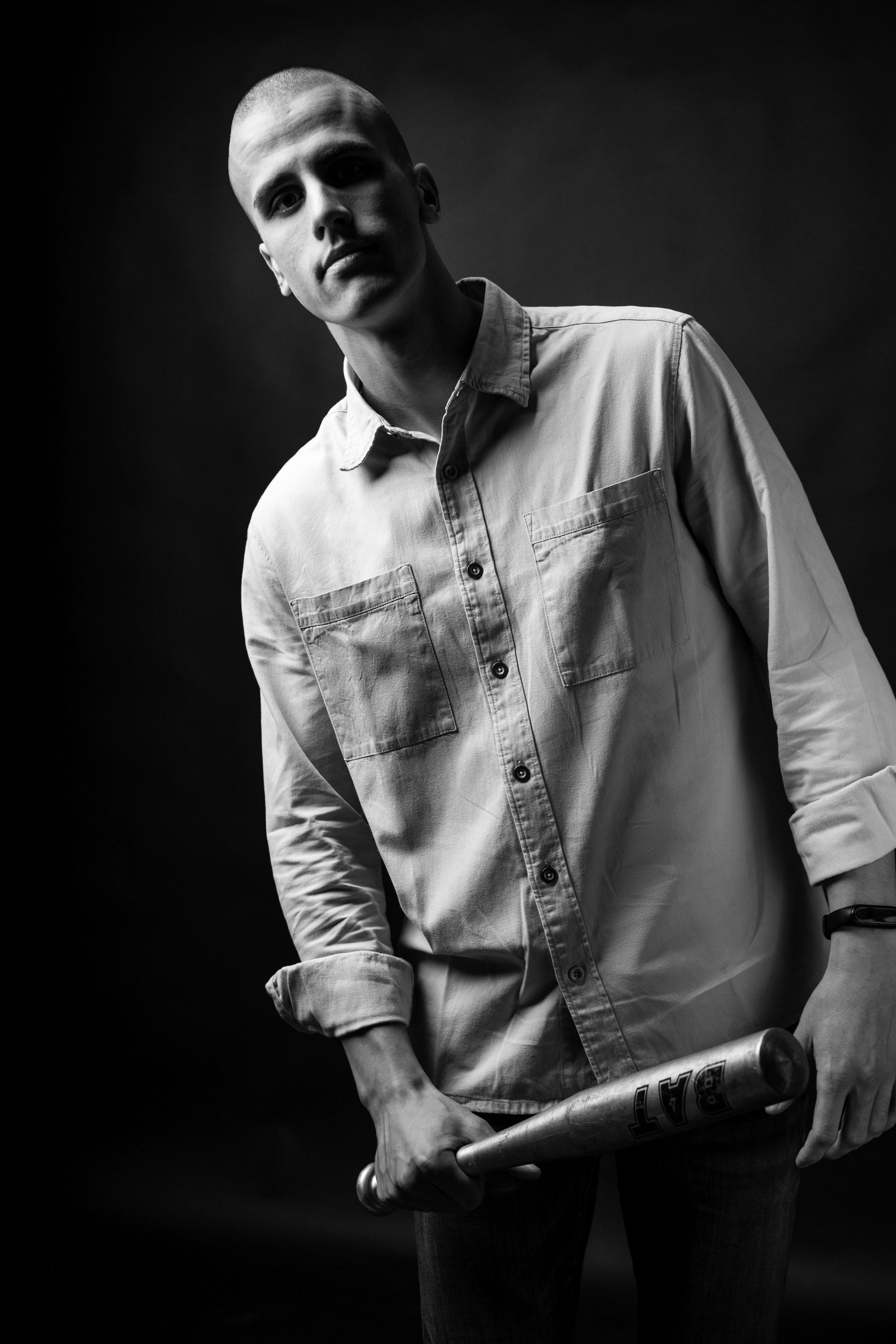 Artem. Photographer Andrey Nekrasov