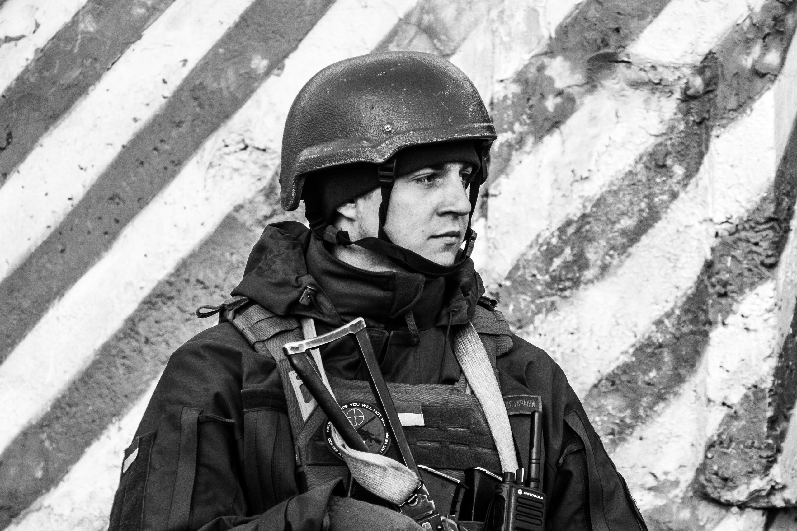 UA ARMY. Photographer Andrey Nekrasov