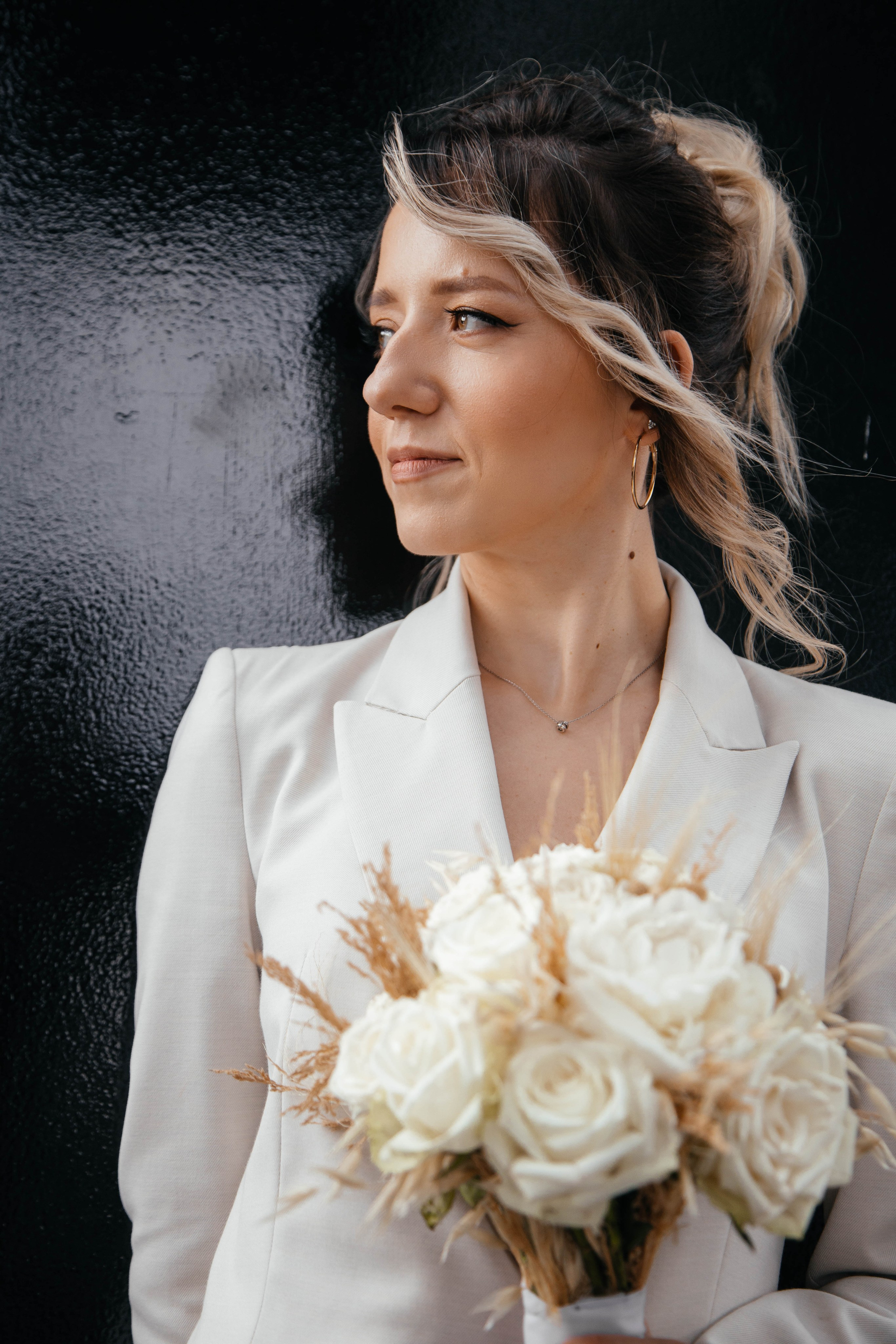 Marianna and Dima. Photographer Andrey Nekrasov