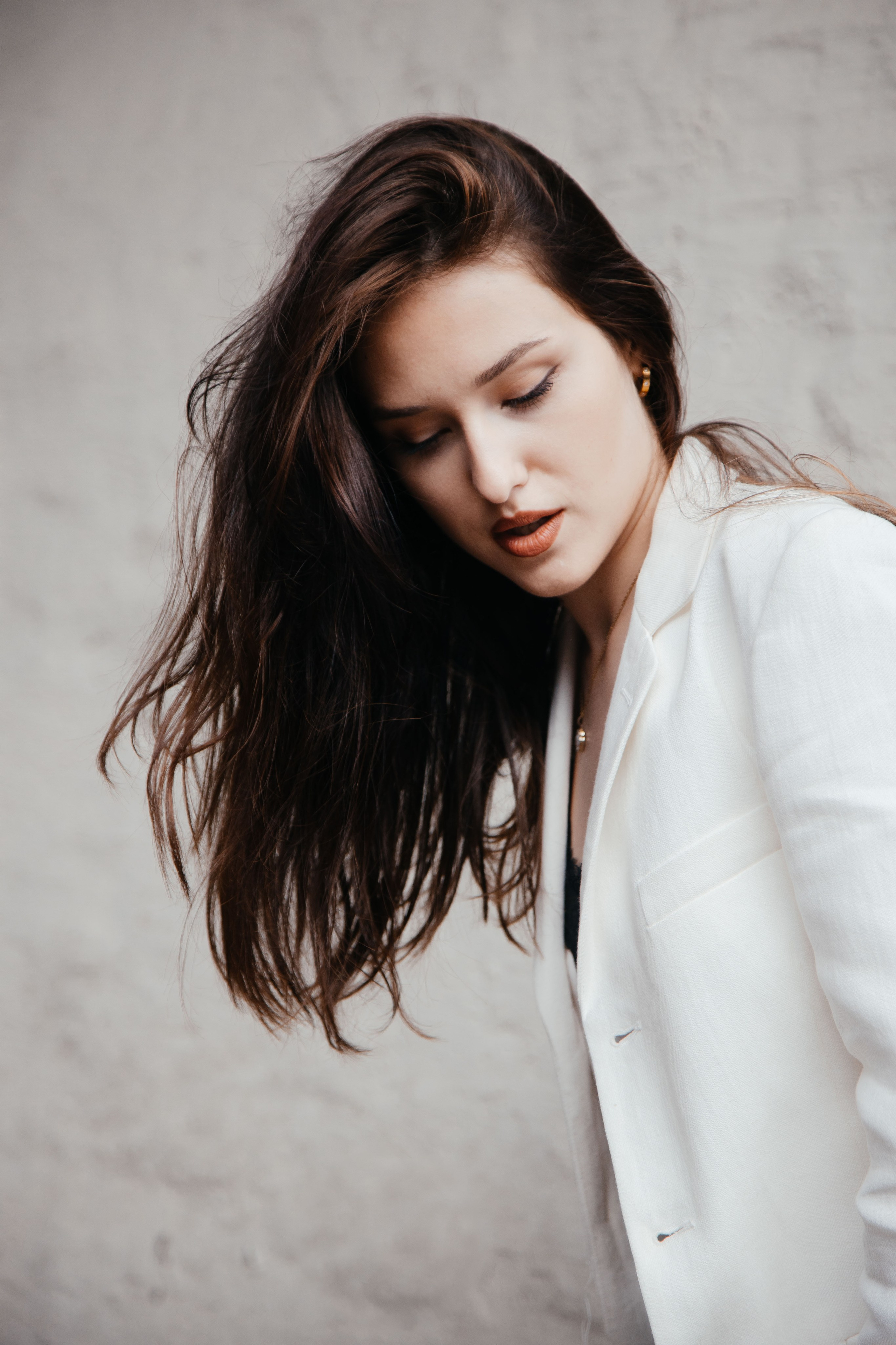 Oleksandra. Photographer Andrey Nekrasov