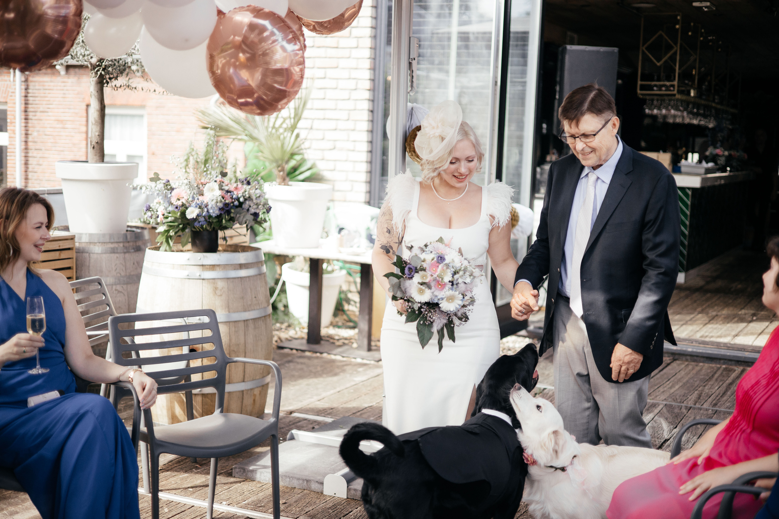 Wedding photographer Netherlands. Photographer Andrey Nekrasov