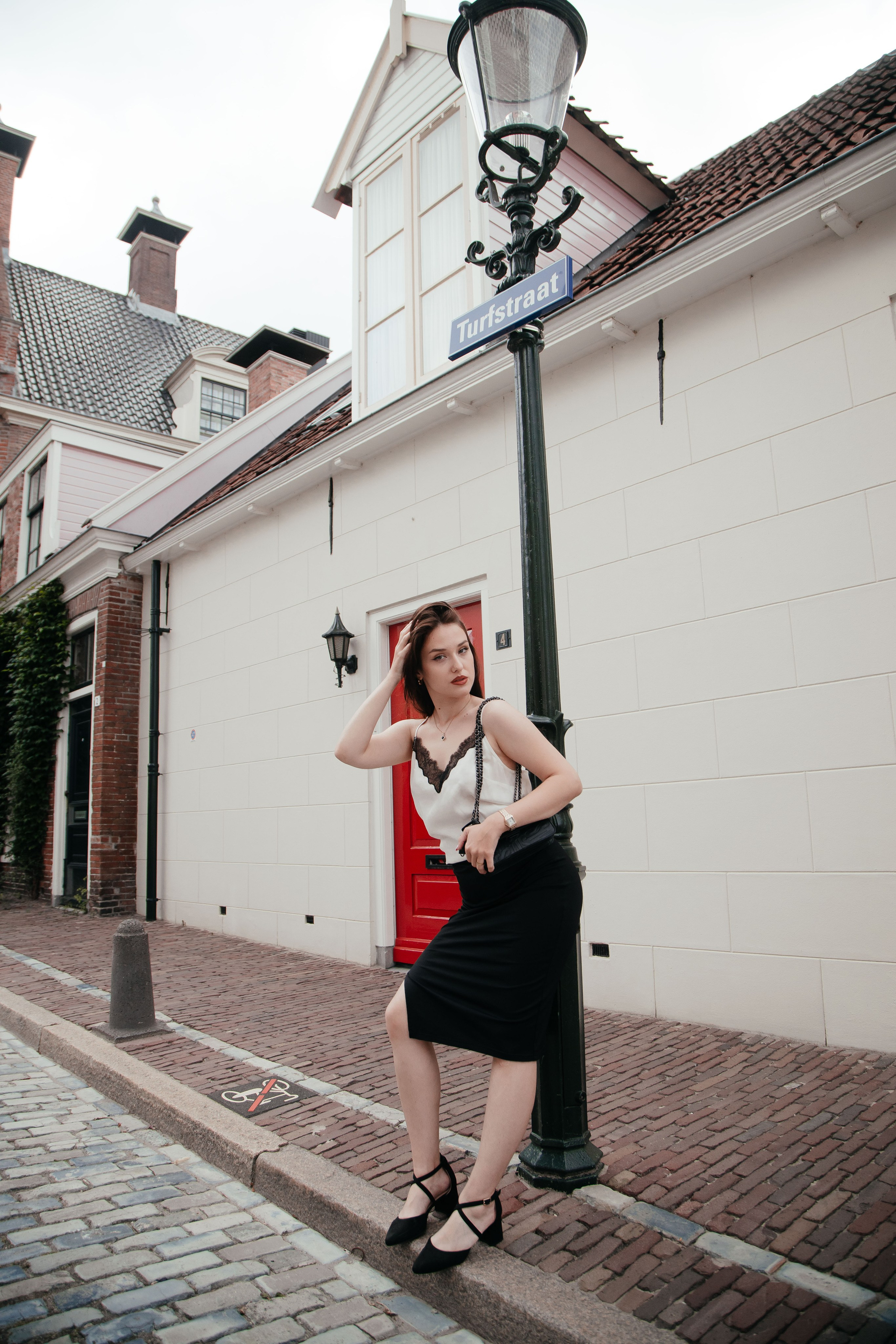 Oleksandra. Photographer Andrey Nekrasov