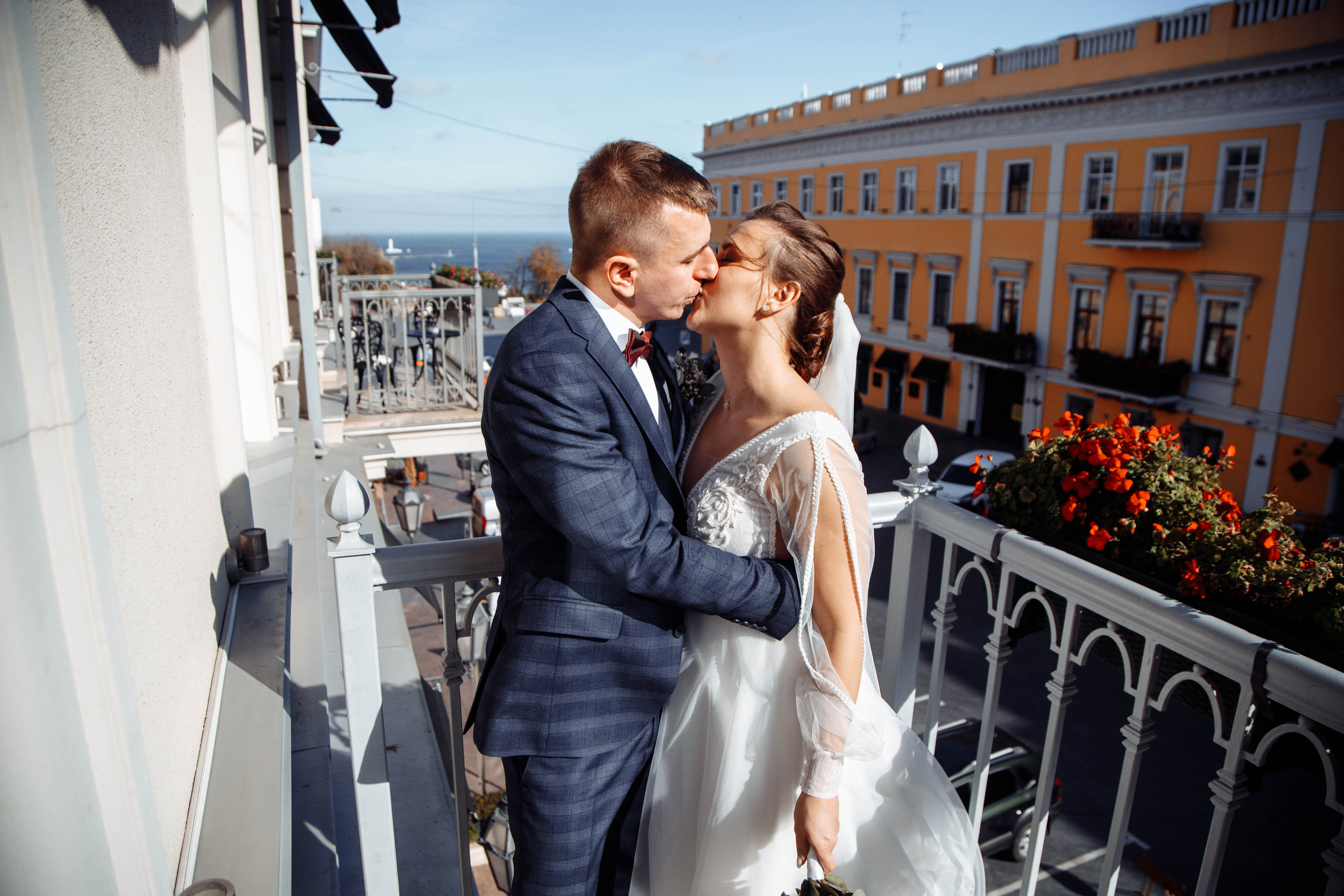 Wedding photographer Netherlands. Photographer Andrey Nekrasov