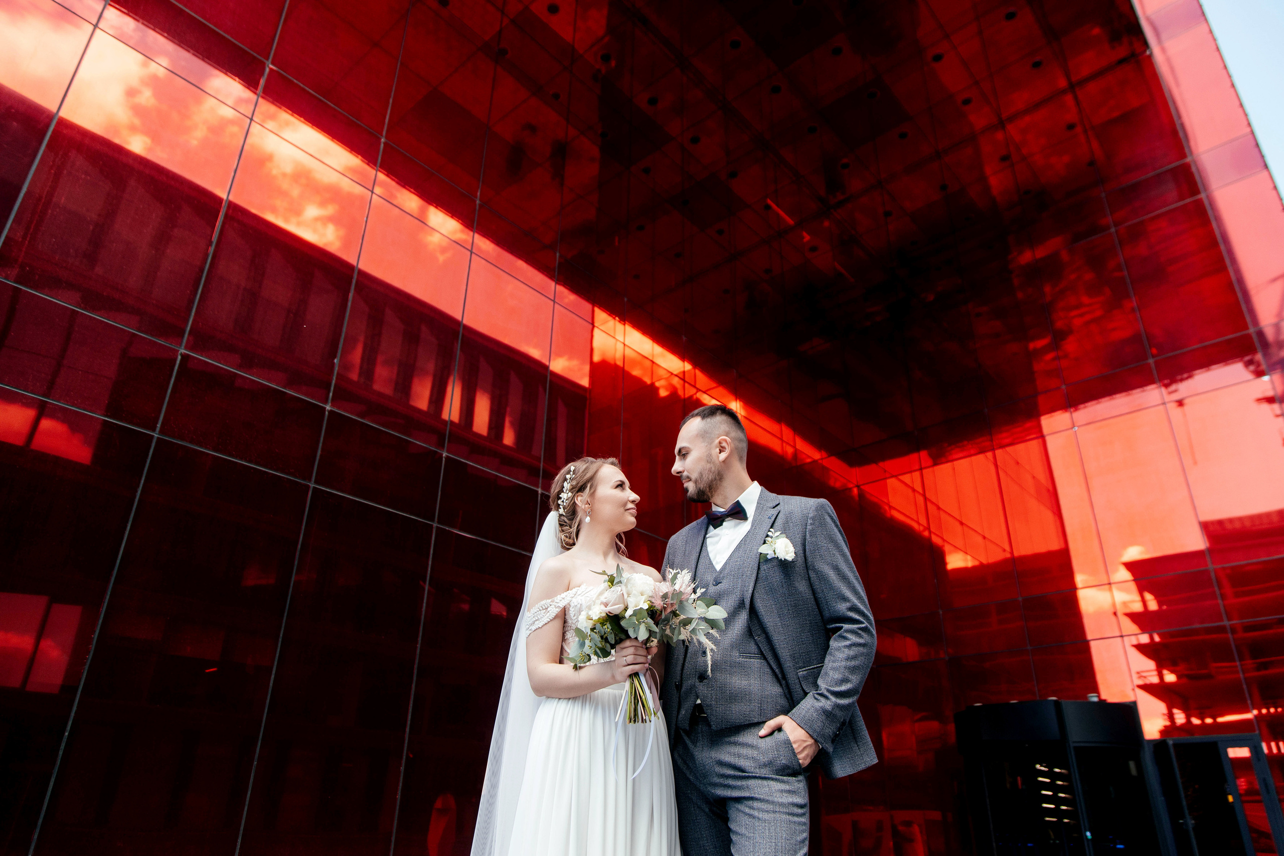 Photographer Andrey Nekrasov