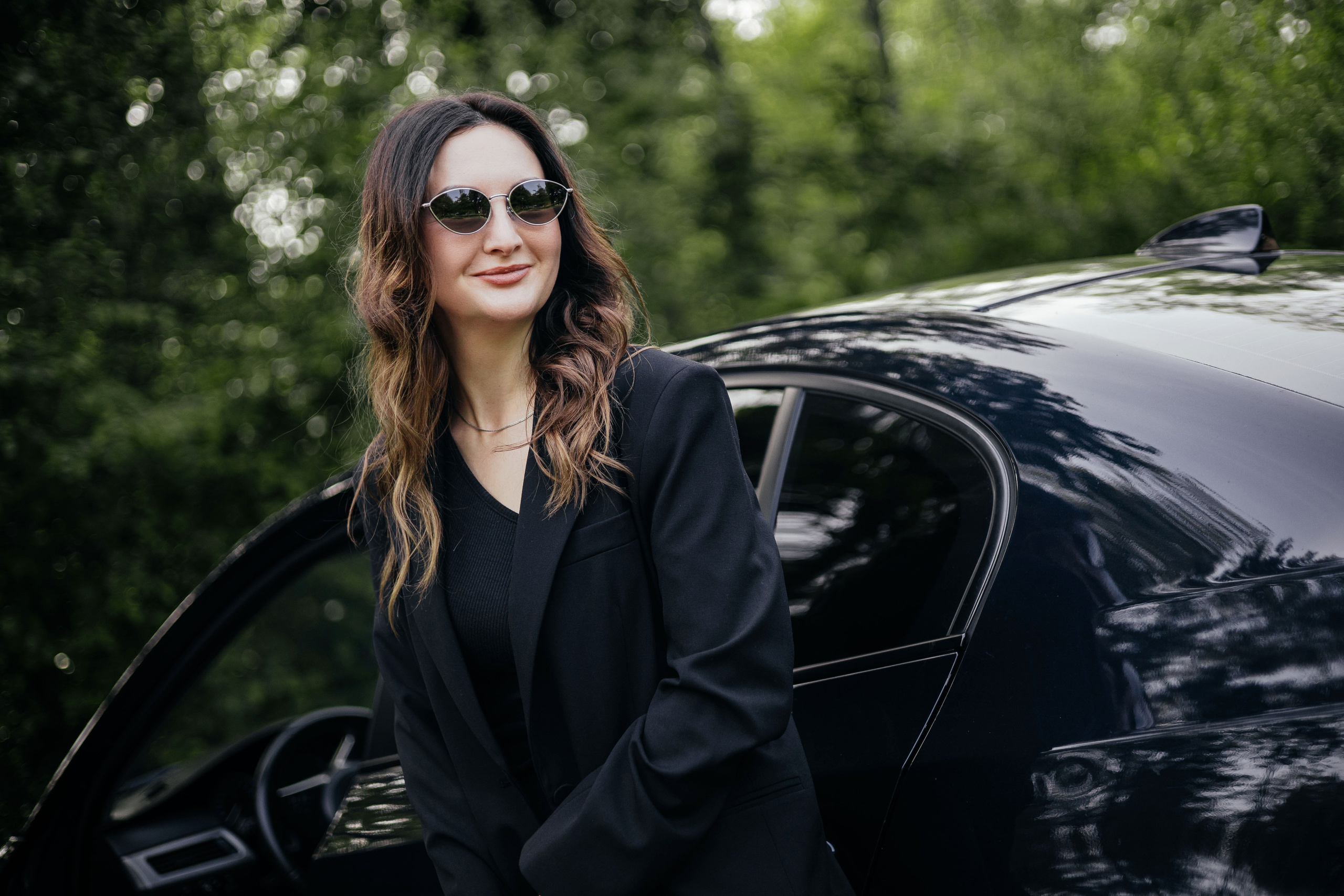 Tattoo. Photographer Andrey Nekrasov