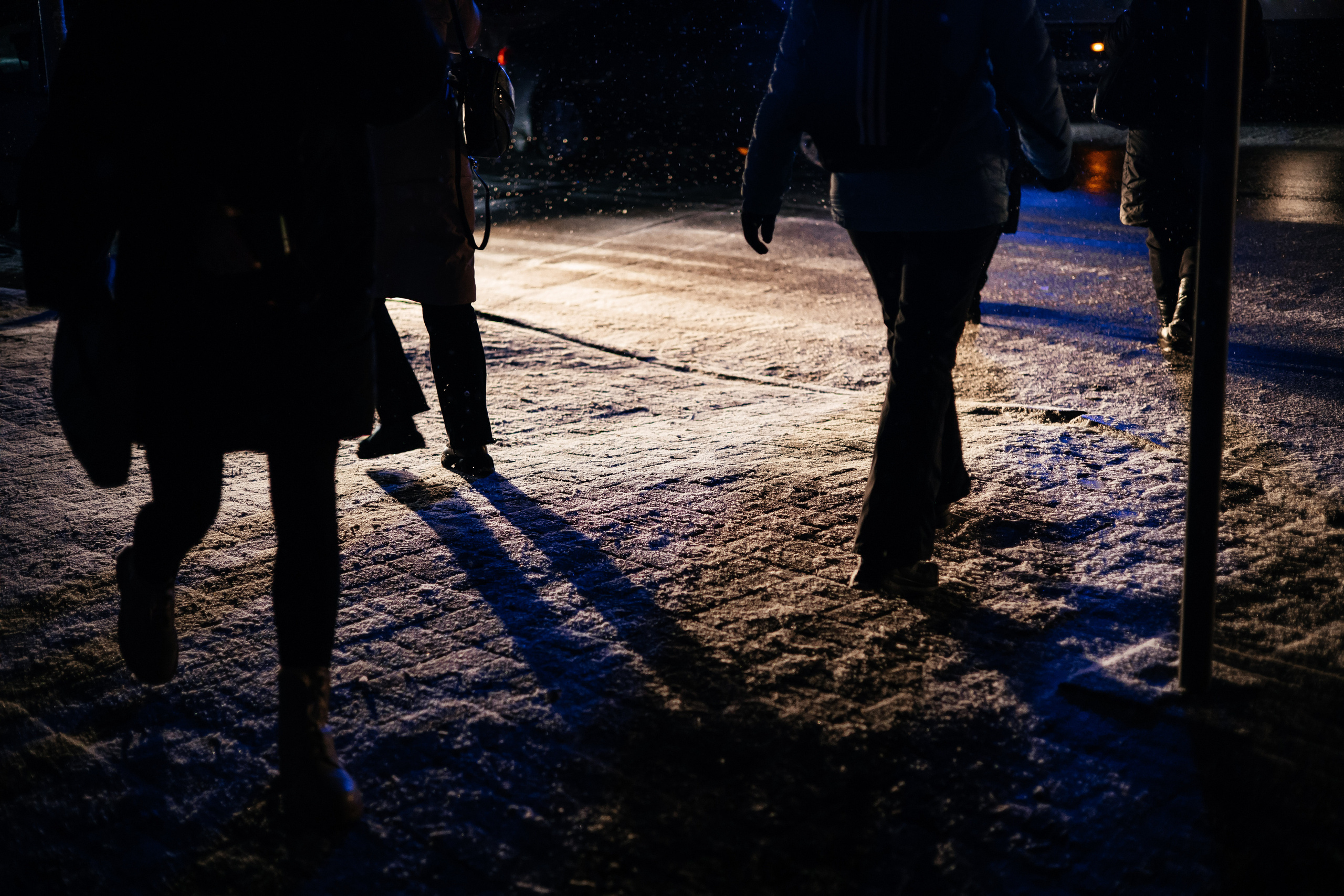 ART. Photographer Andrey Nekrasov