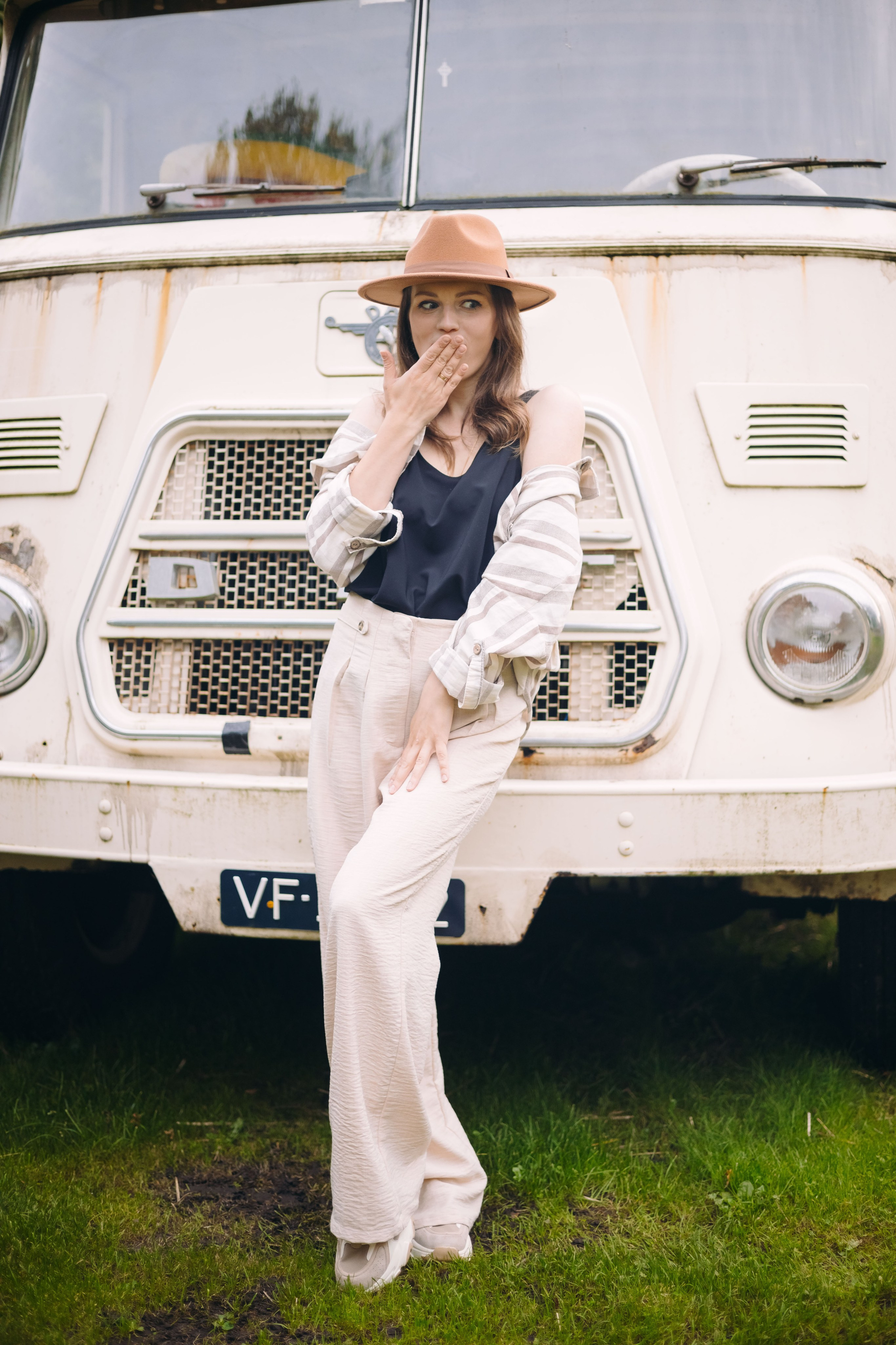 Kate. Photographer Andrey Nekrasov