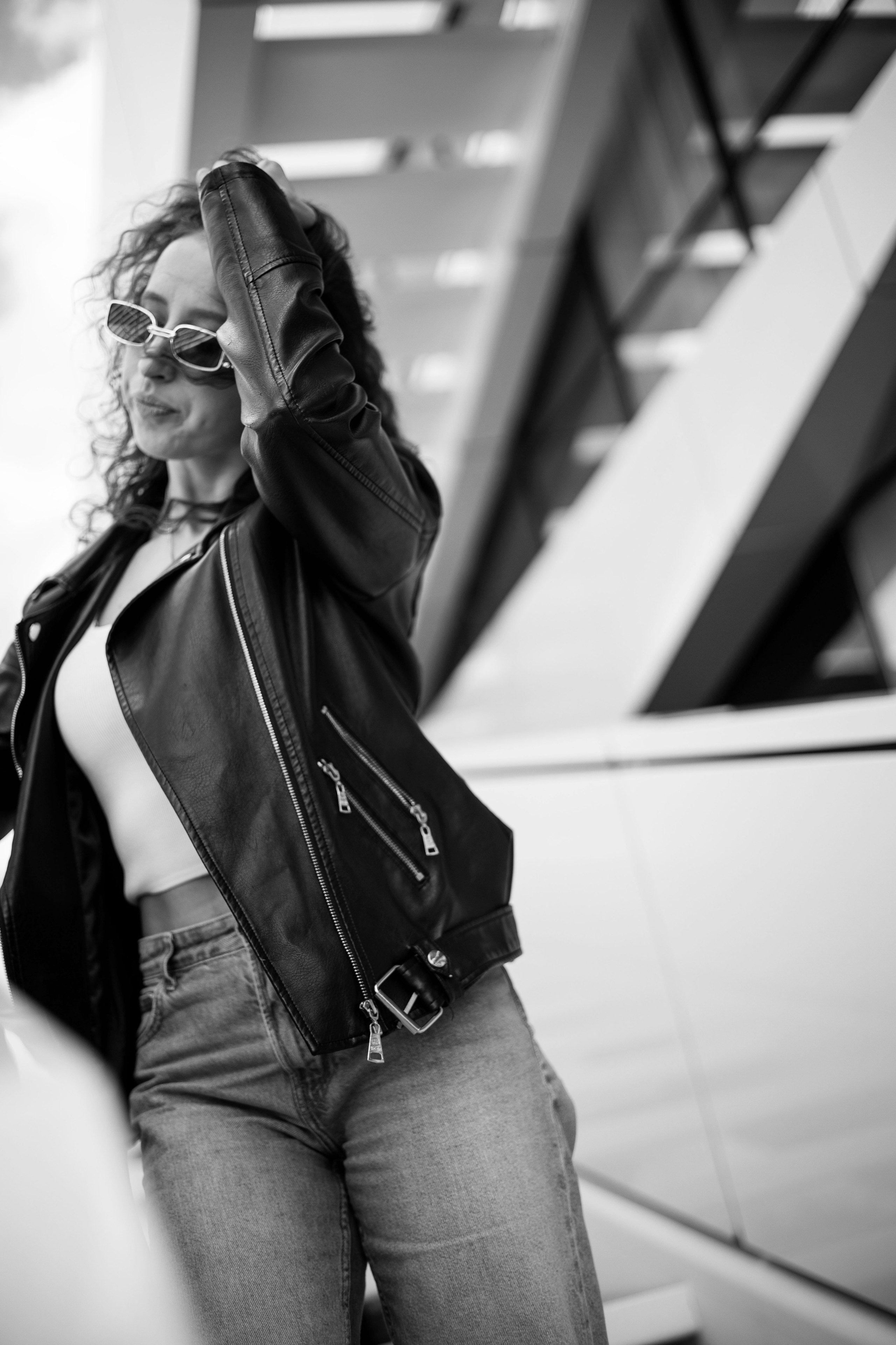 Helena. Photographer Andrey Nekrasov