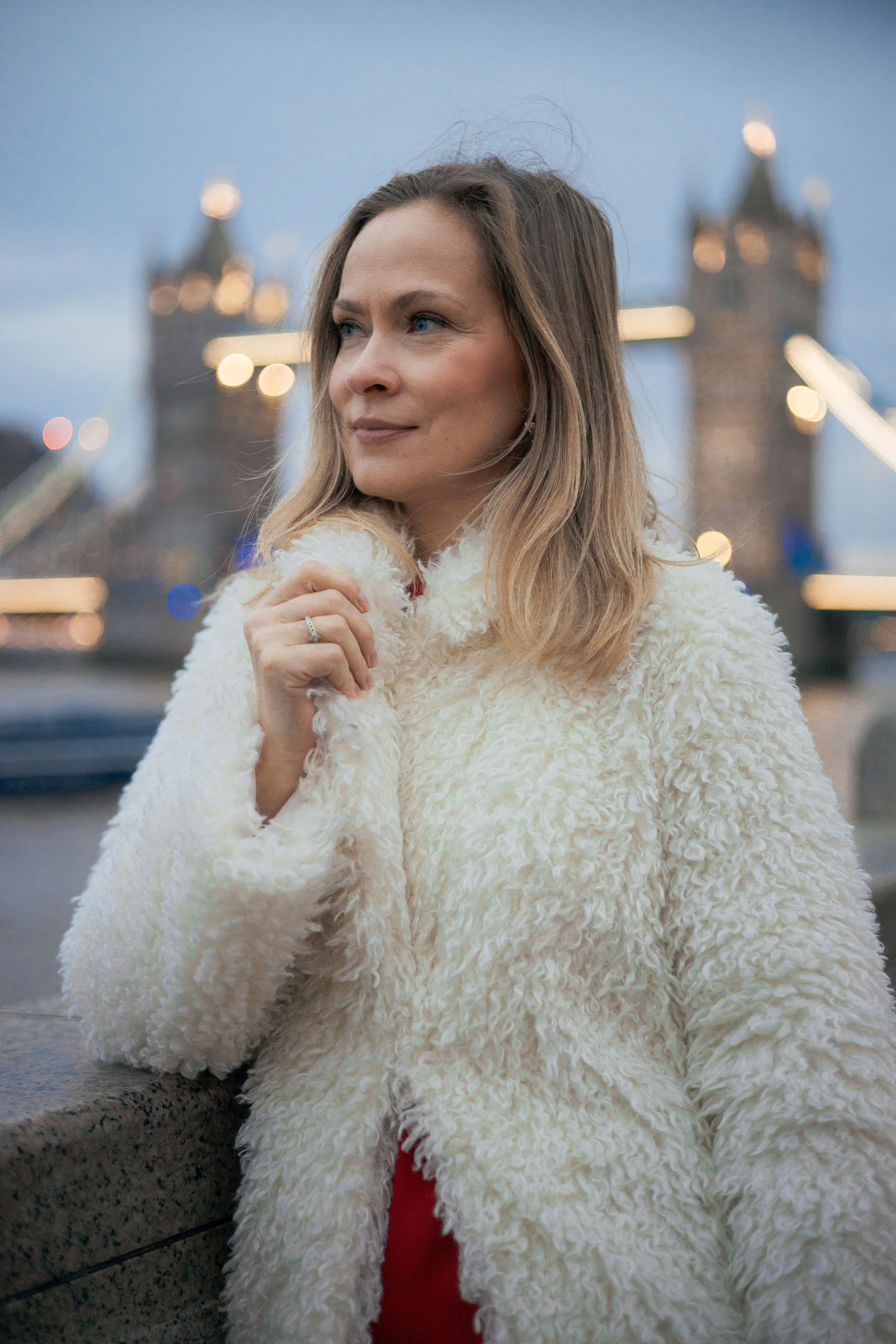 Hanna. Photographer Andrey Nekrasov