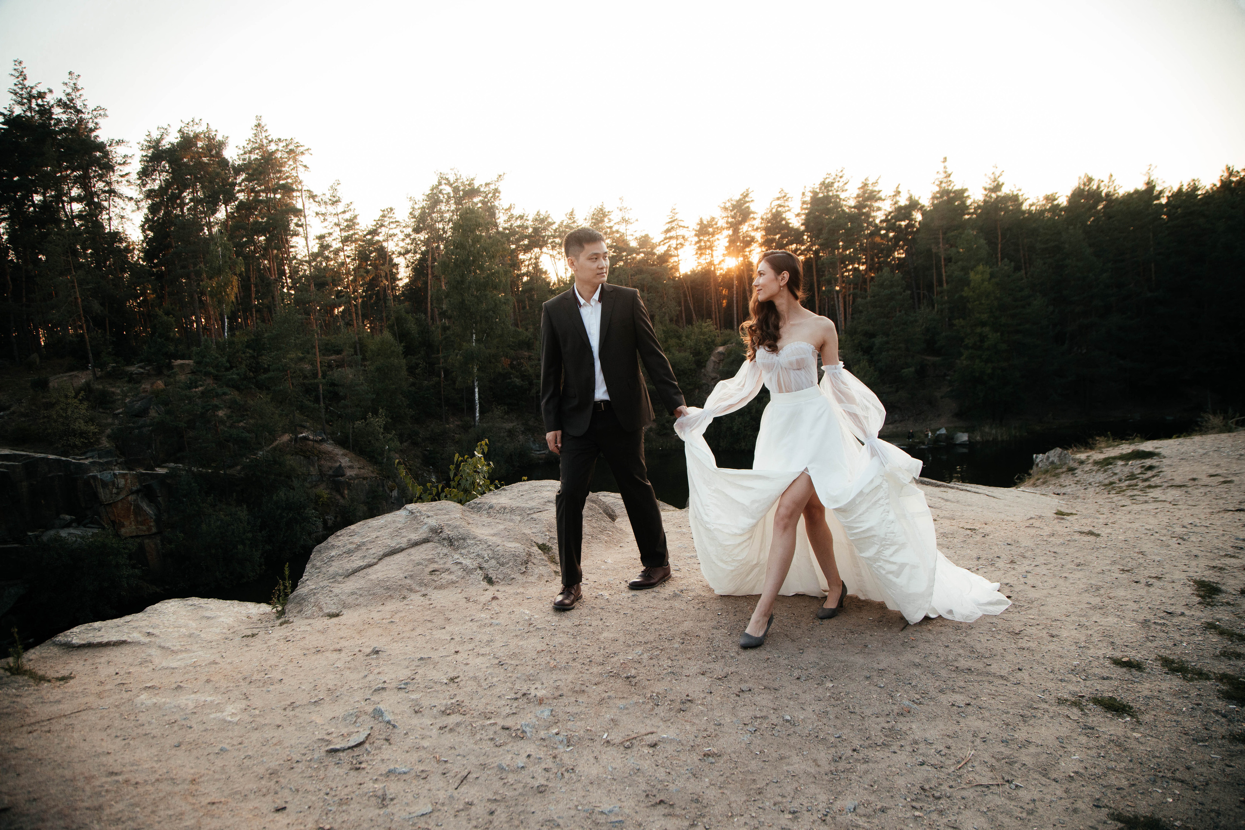 Wedding photographer Netherlands. Photographer Andrey Nekrasov