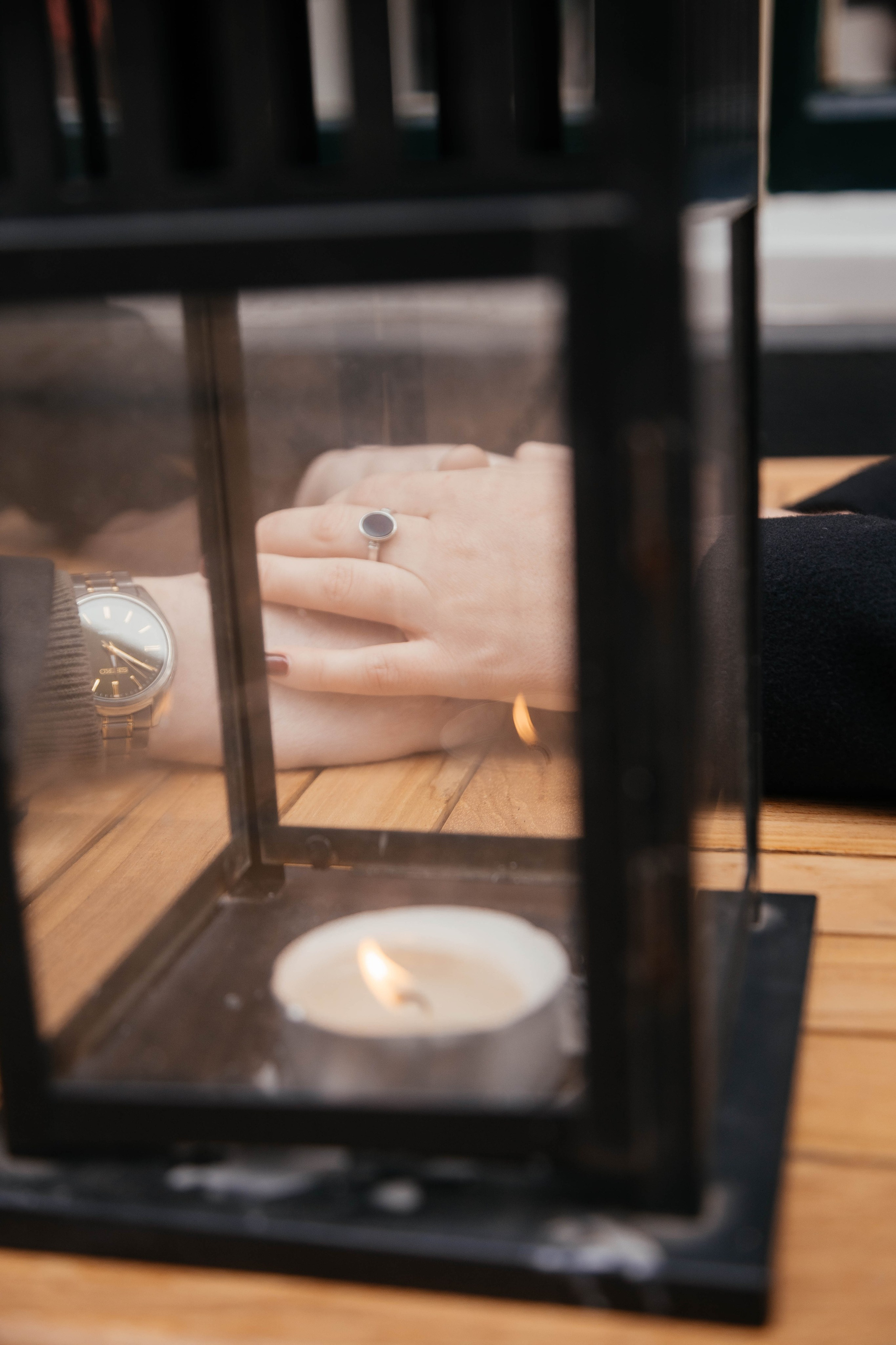 Love story in Groningen. Photographer Andrey Nekrasov