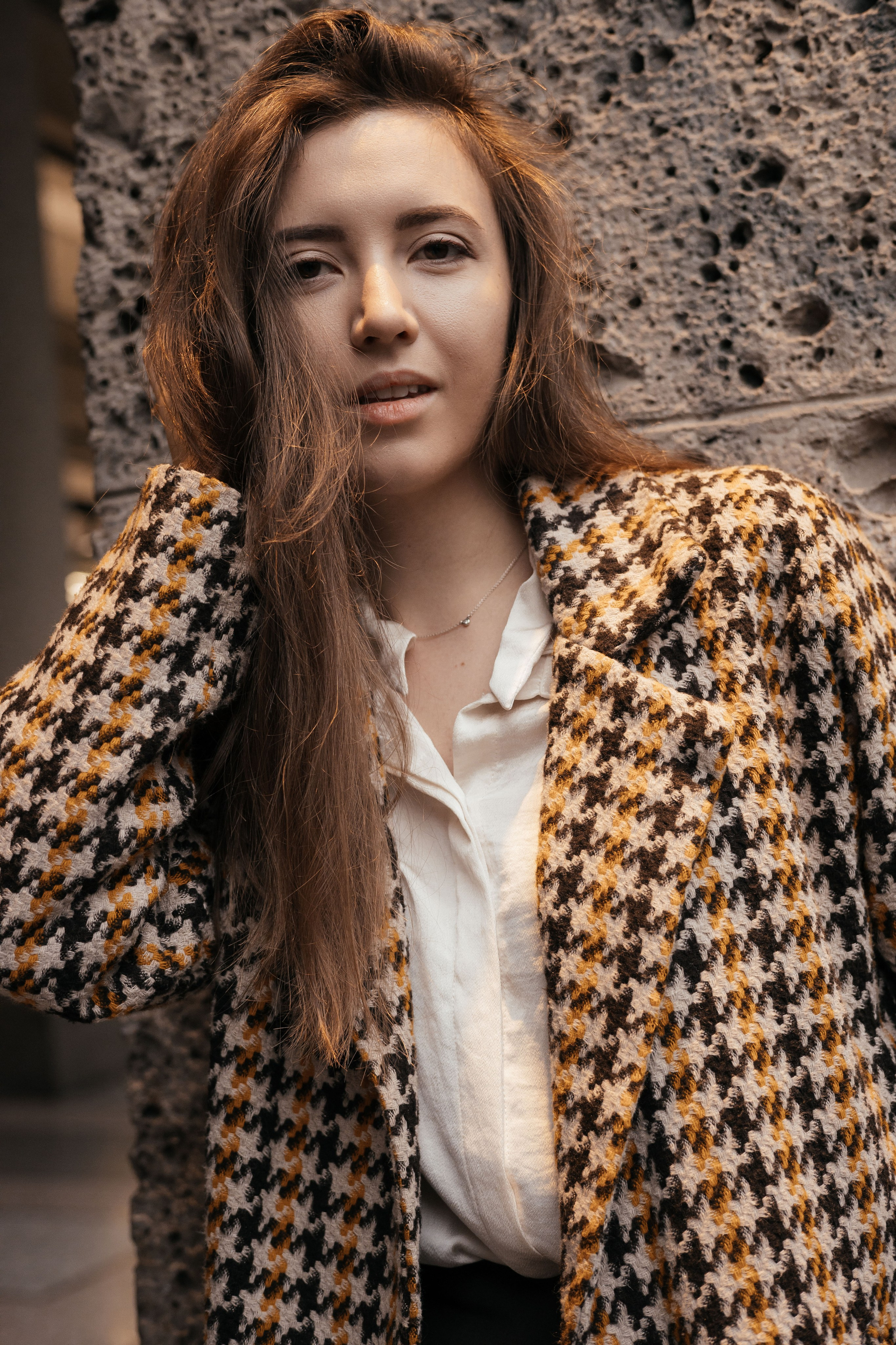 Valeria. Фотограф Андрій Некрасов