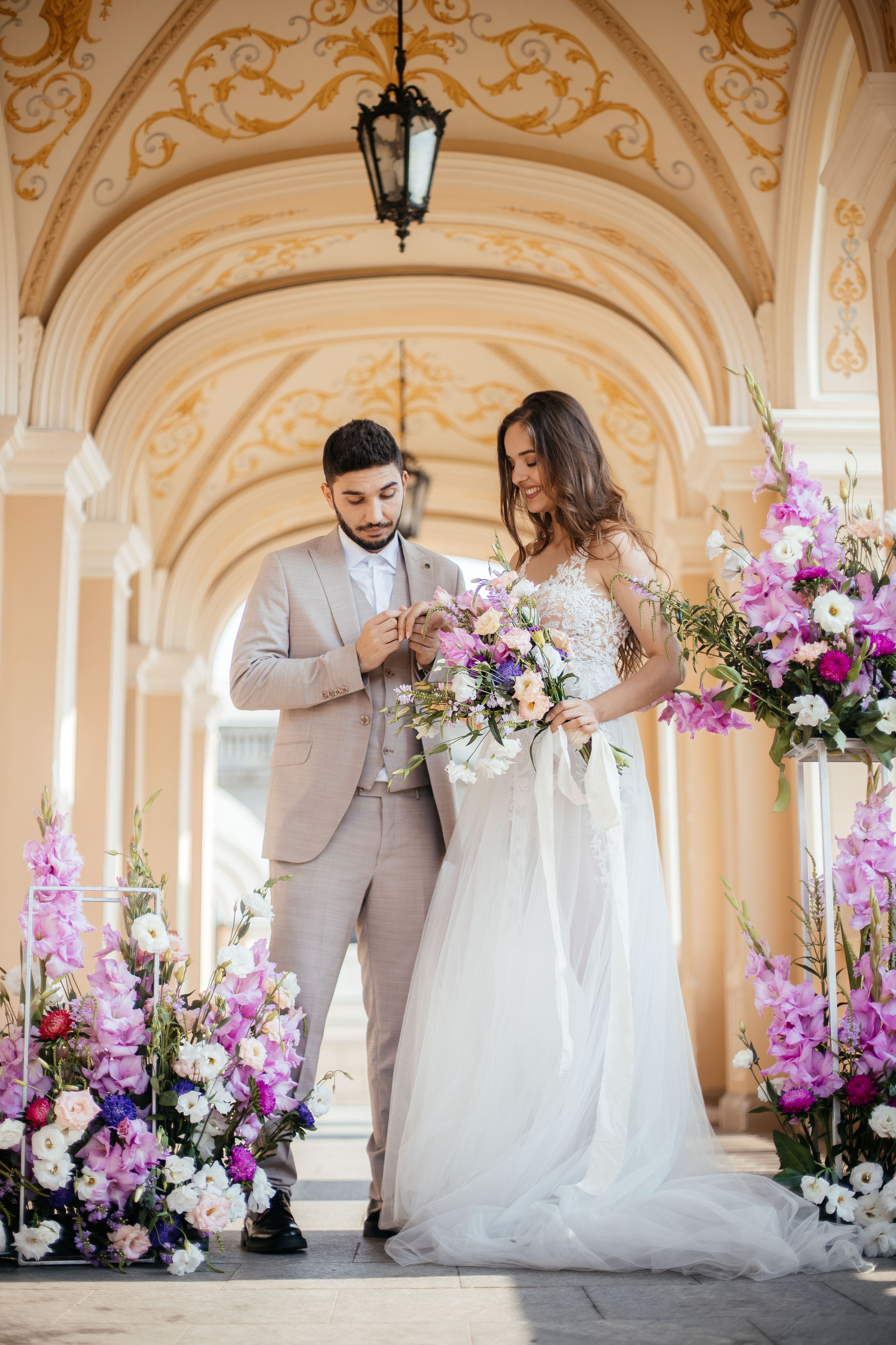 Wedding photographer Netherlands. Photographer Andrey Nekrasov