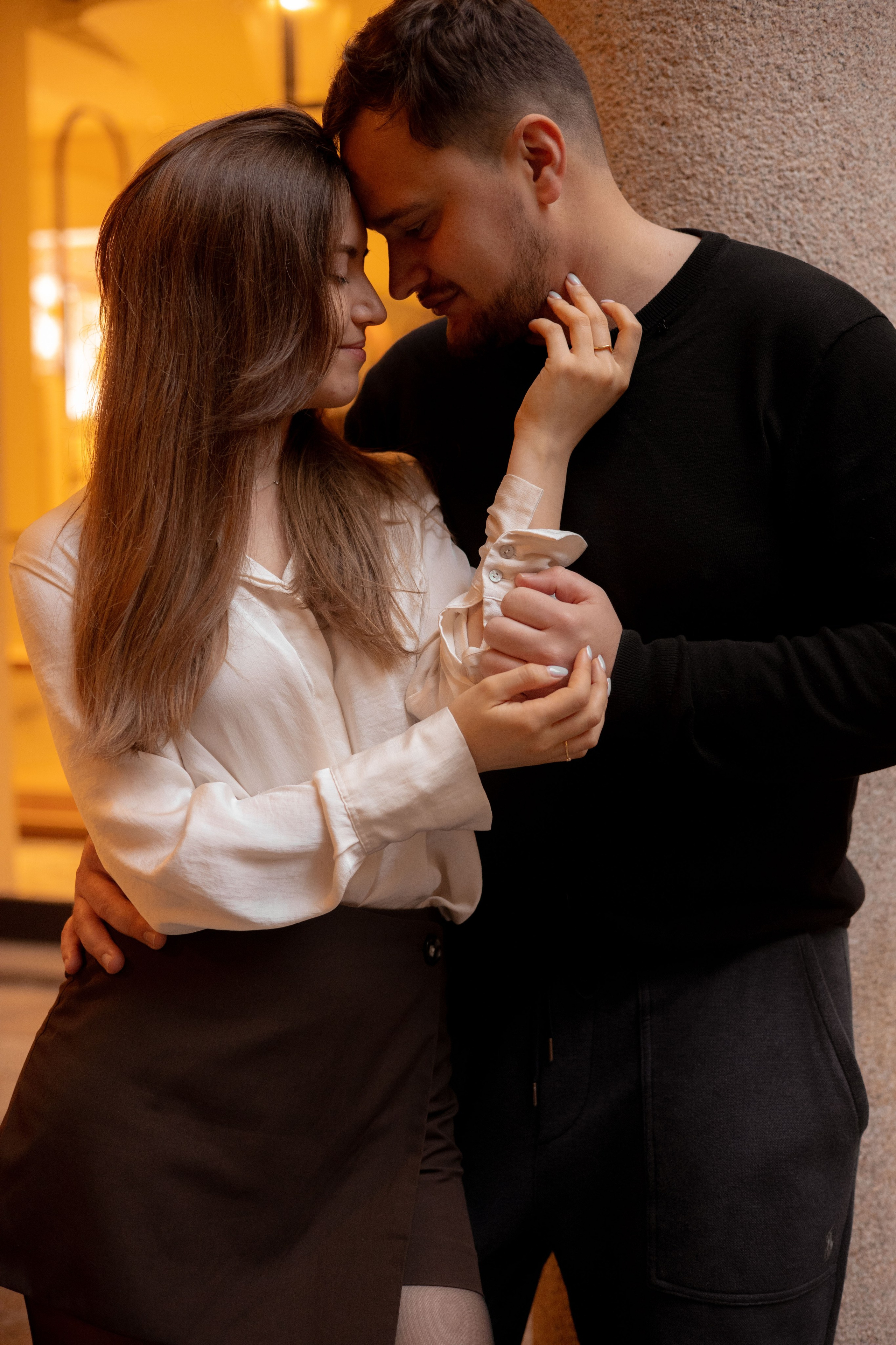 Valeria. Фотограф Андрій Некрасов