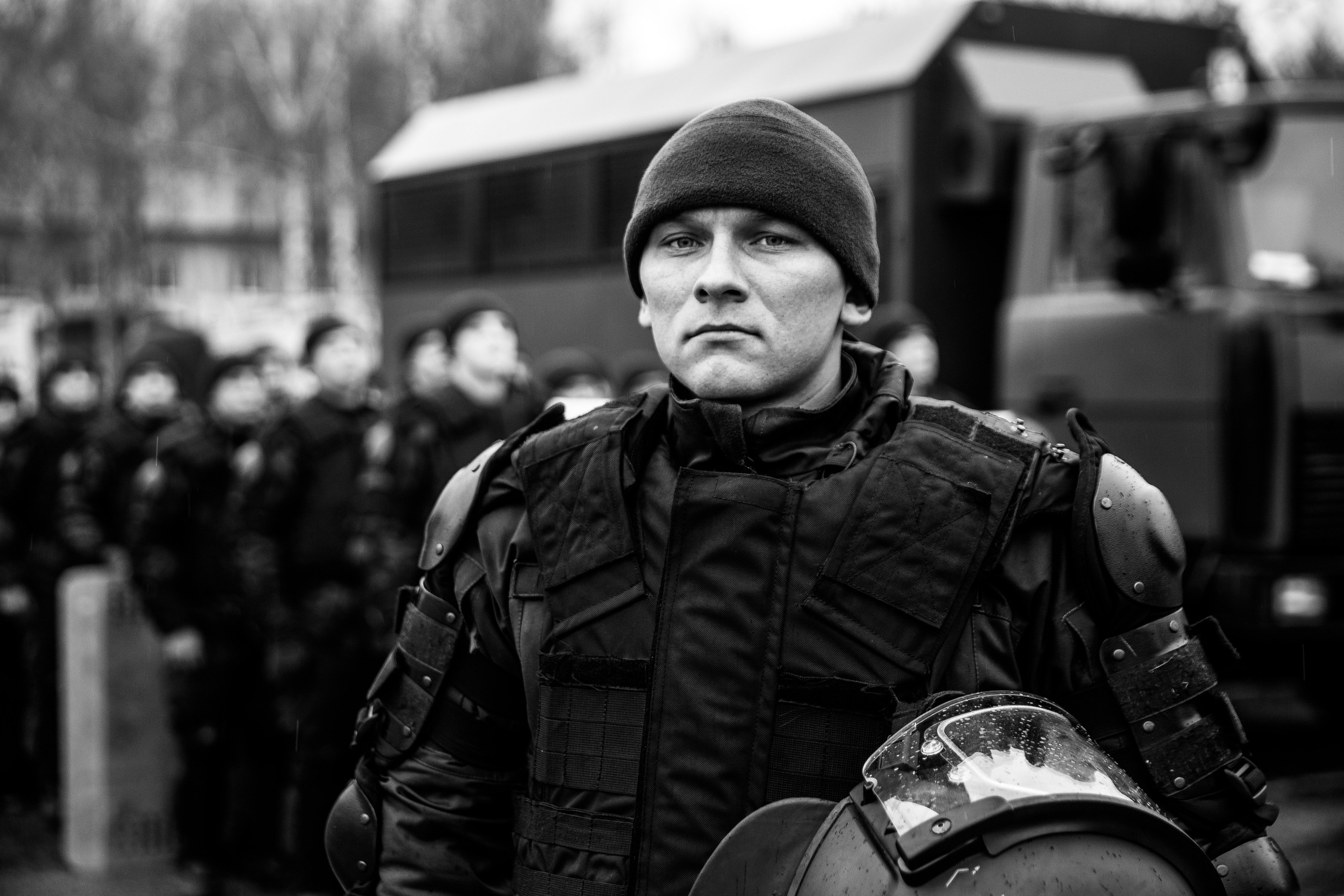 UA ARMY. Photographer Andrey Nekrasov