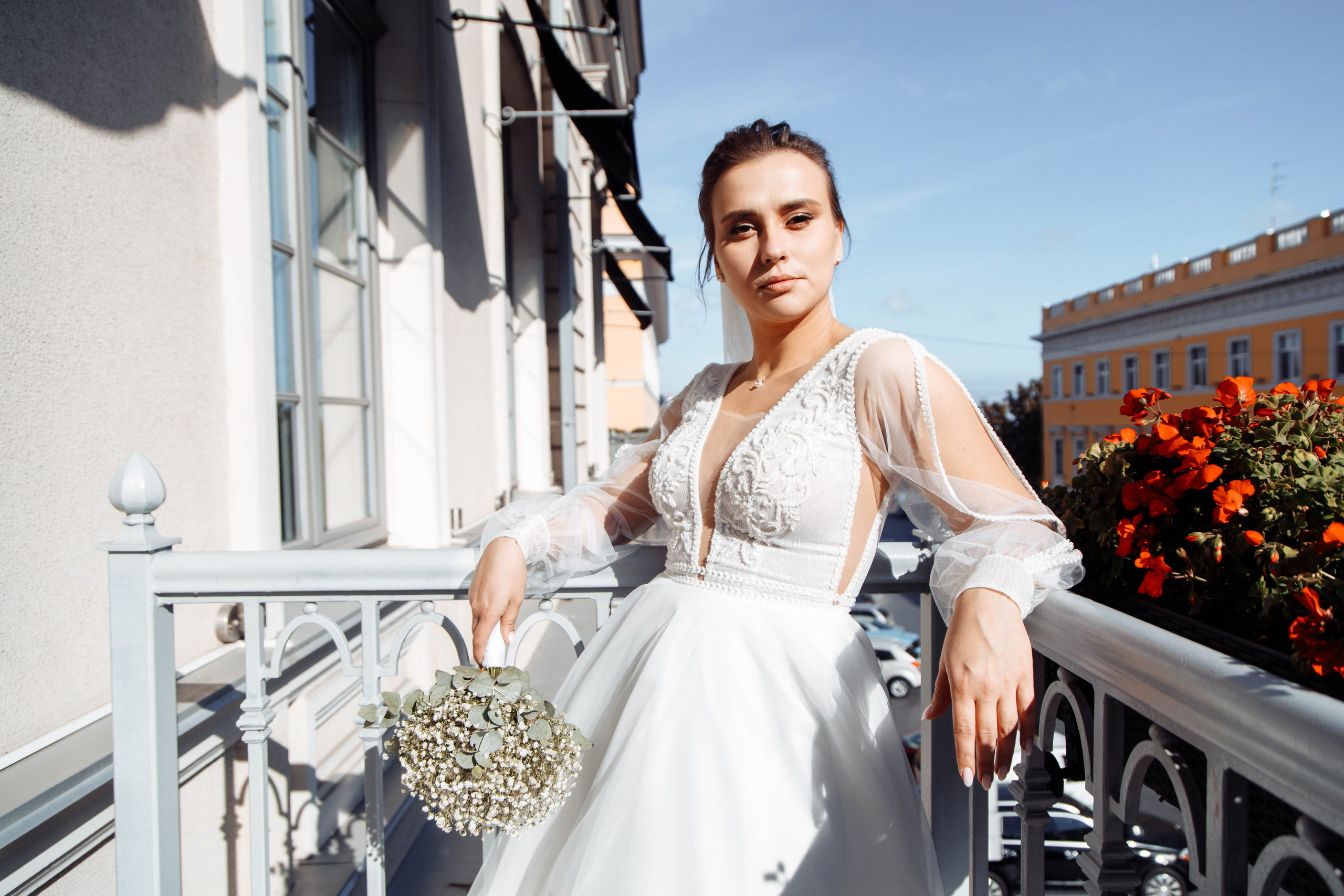 Wedding photographer Netherlands. Photographer Andrey Nekrasov