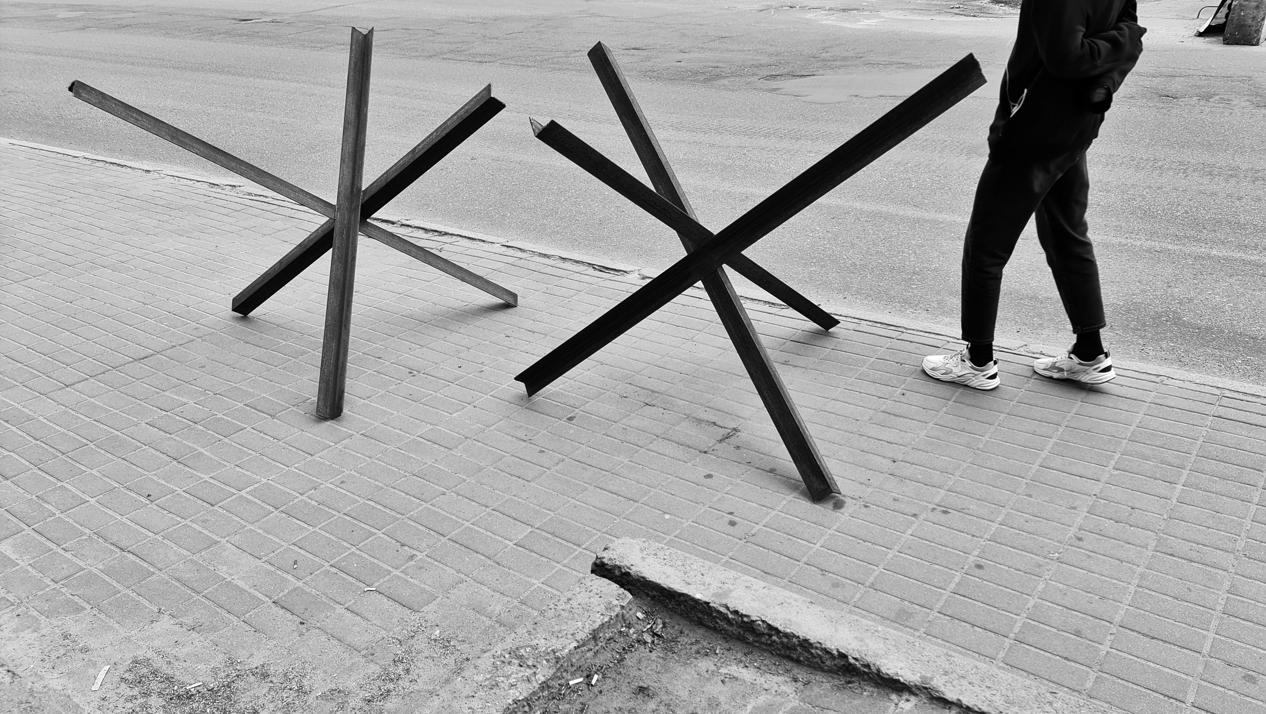 ART. Photographer Andrey Nekrasov