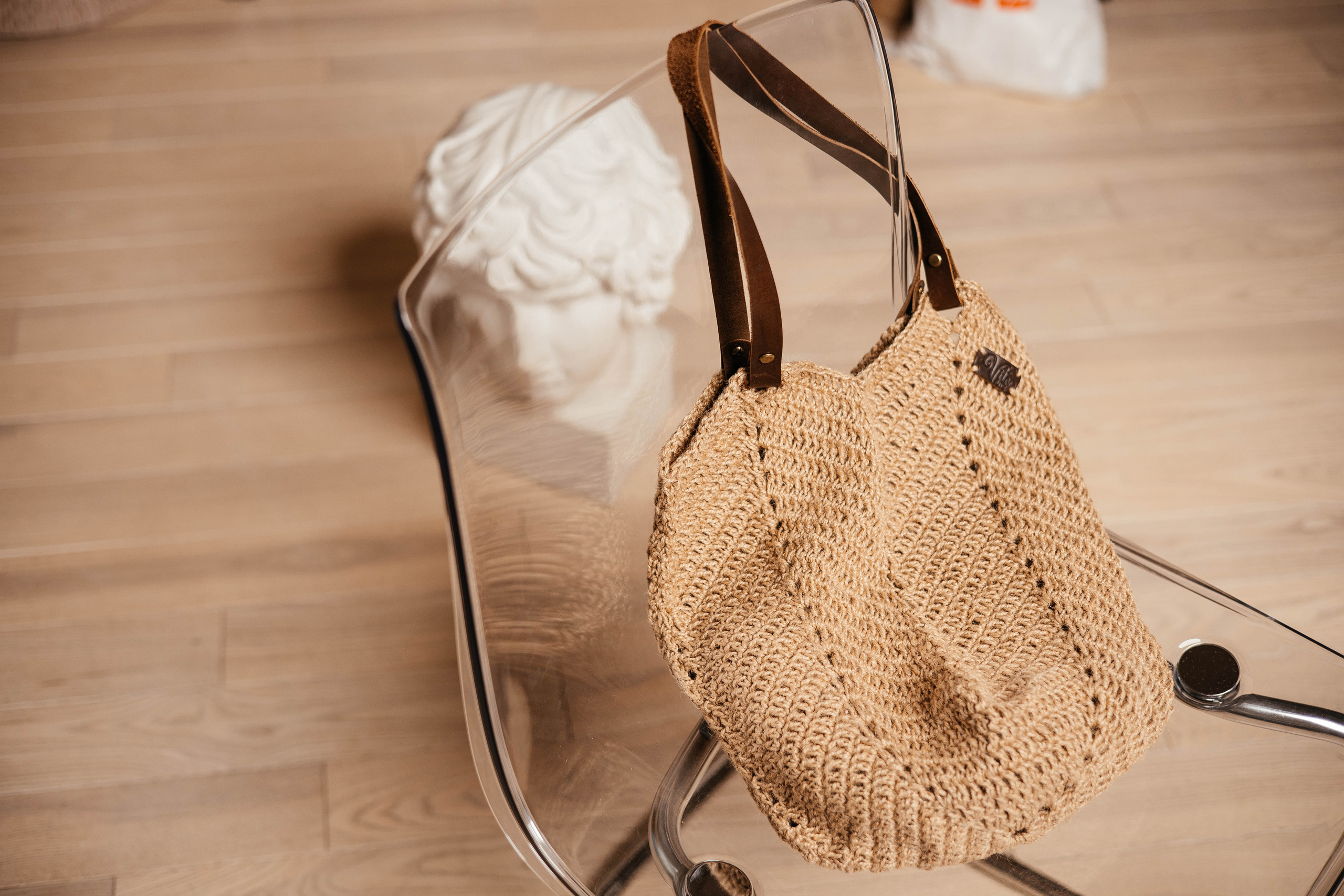 Vita Jute. Photographer Andrey Nekrasov